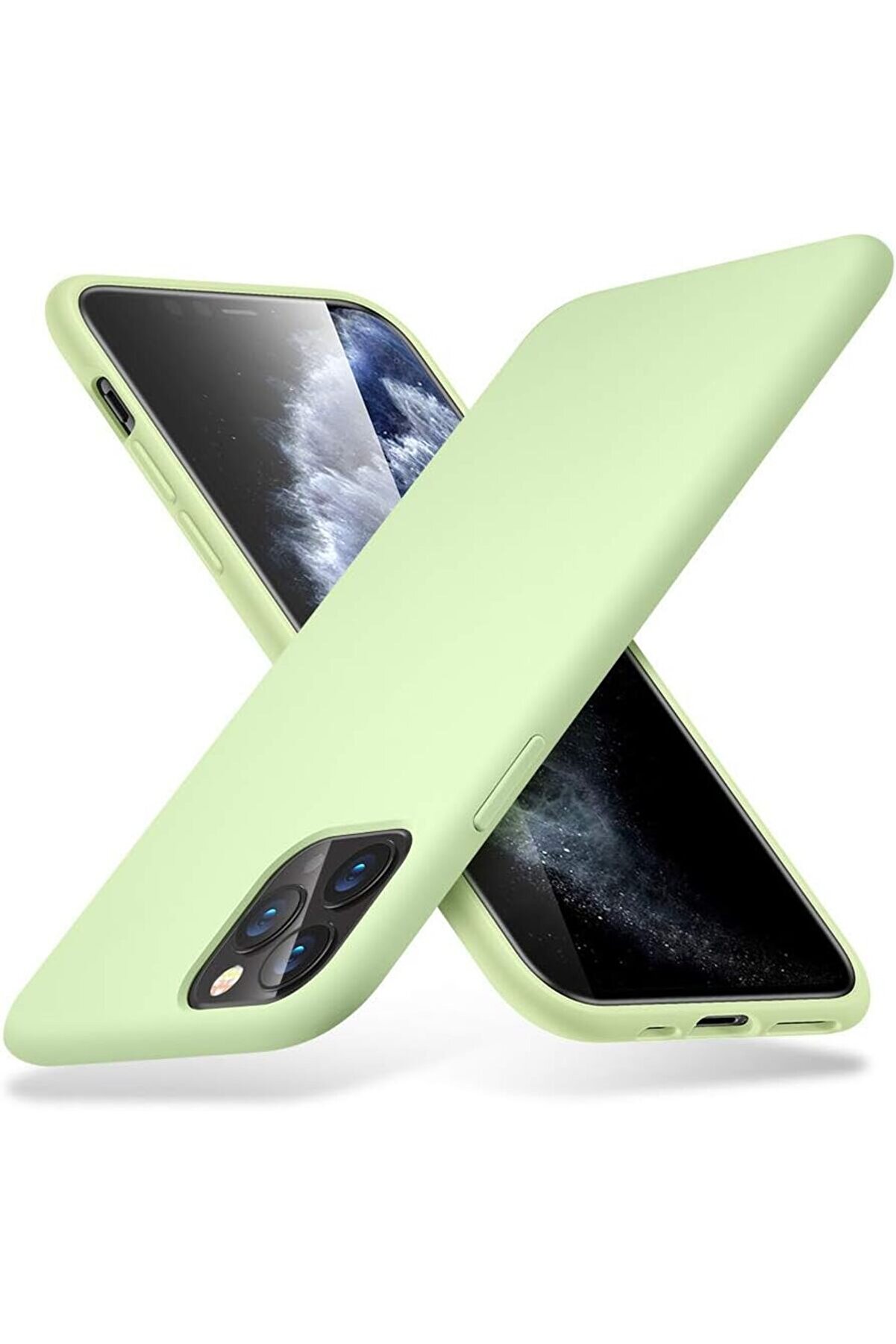 STOREMAX 11 Pro Kılıf,Yippee,Matcha 1014773