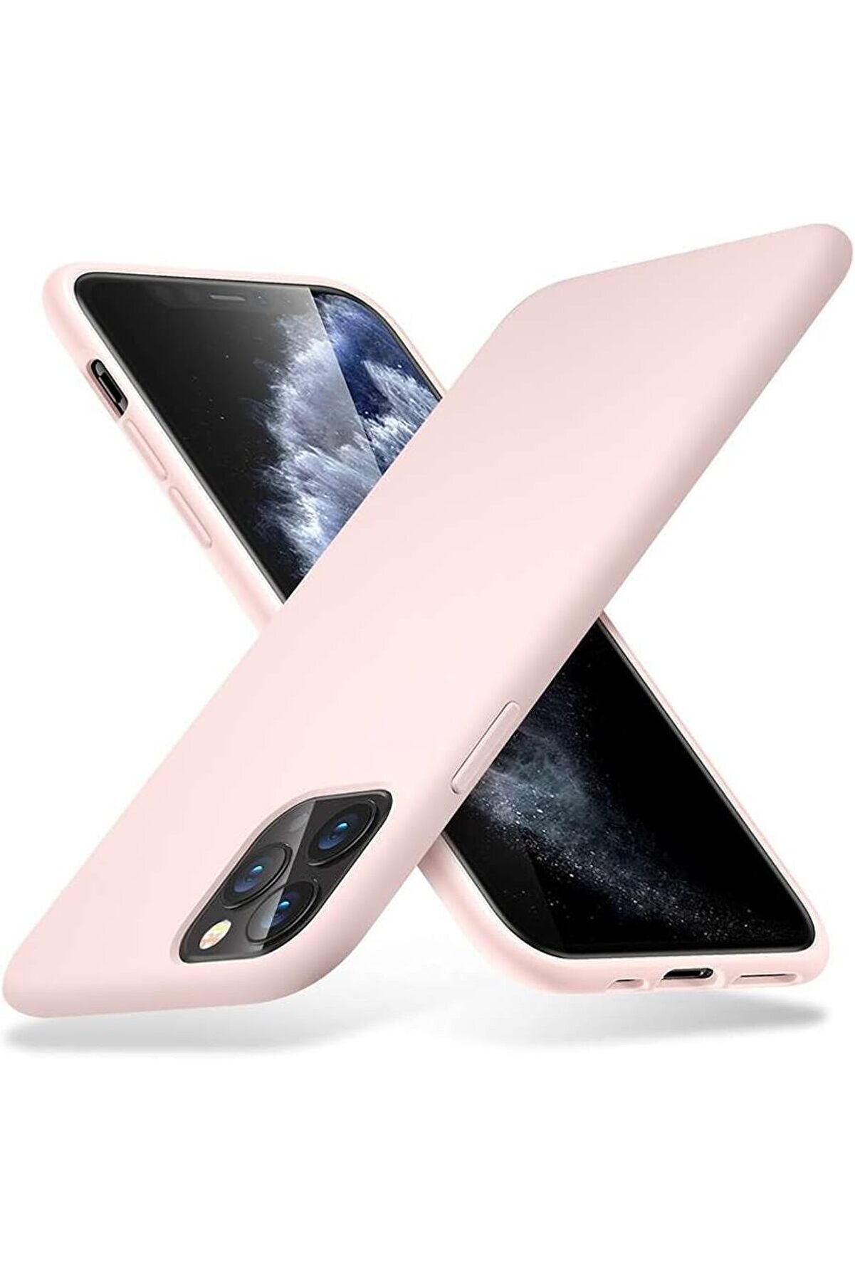 STOREMAX 11 Pro Kılıf,Yippee,Pink 1014773