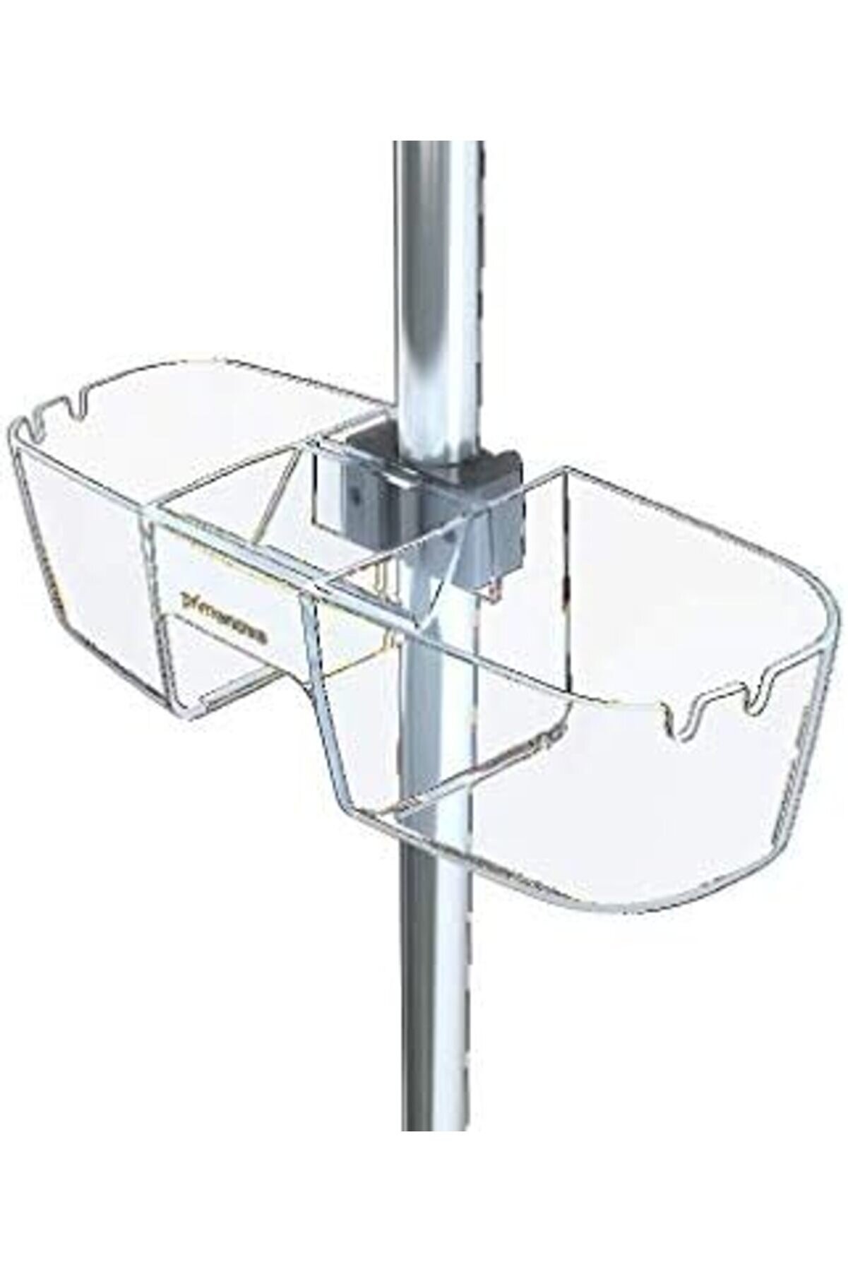 Dri̇ppy Duş Sepeti̇ Natürel 1014773