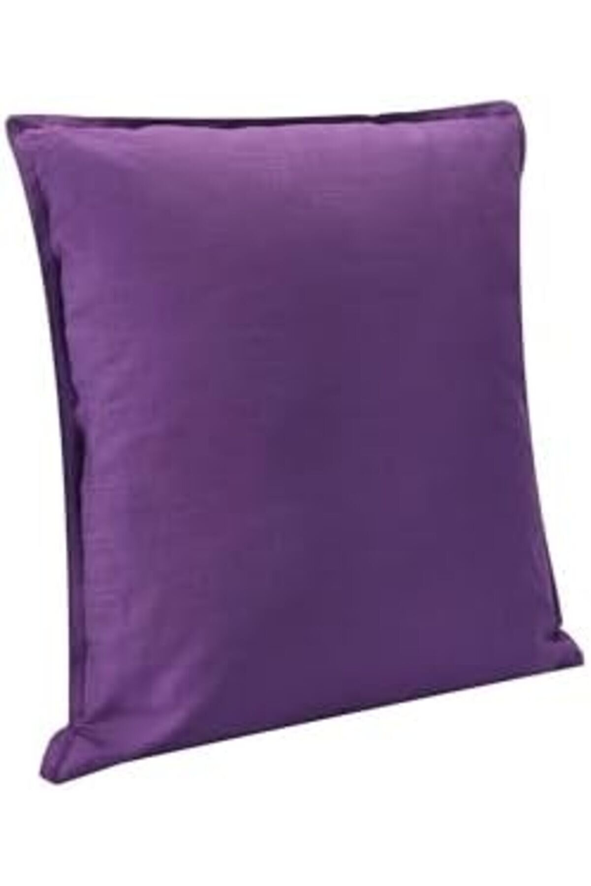 Merrow Li̇la Pamuk Yastık 45X45Cm 1014773