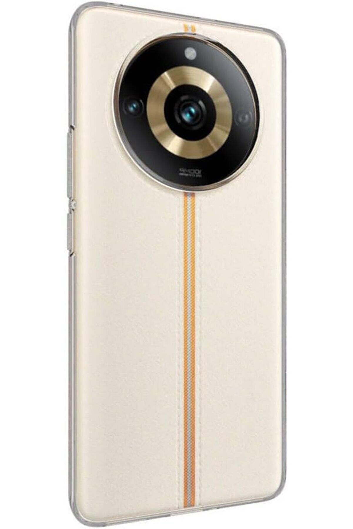 STOREMAX İletişim 11 Pro Kapak 1mm S&uuml;per Silikon Şeffaf Kılıf 1014773