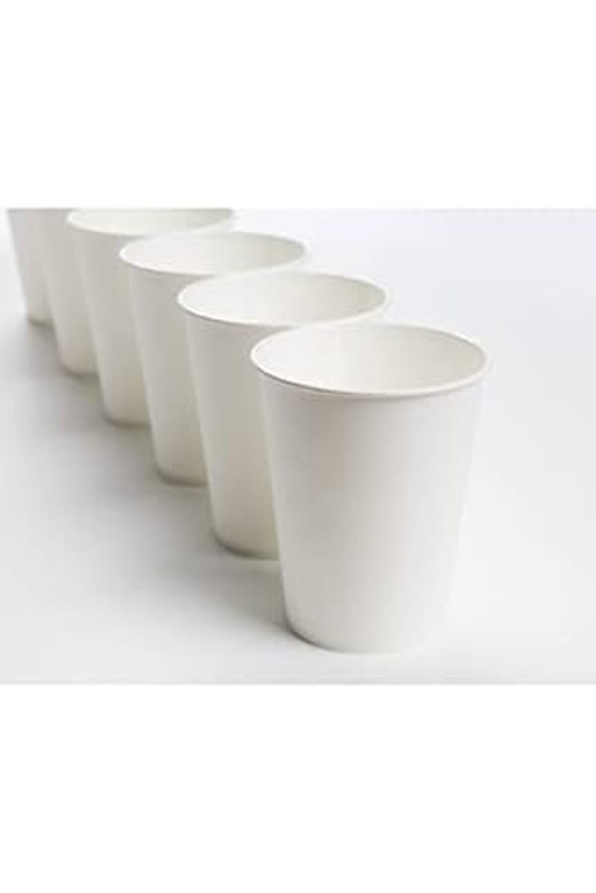 Oz Karton 3000 Adet Beyaz 1014773