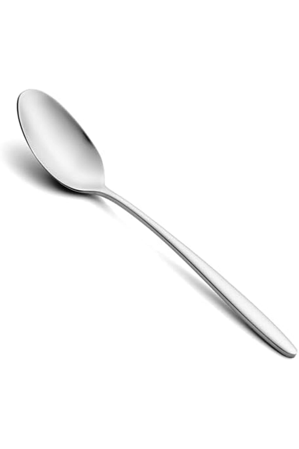 2003 24 Parça 6 Ki̇şi̇li̇k Tatlı Çatal Kaşık Bıçak Takımı Çeli̇k 1014773