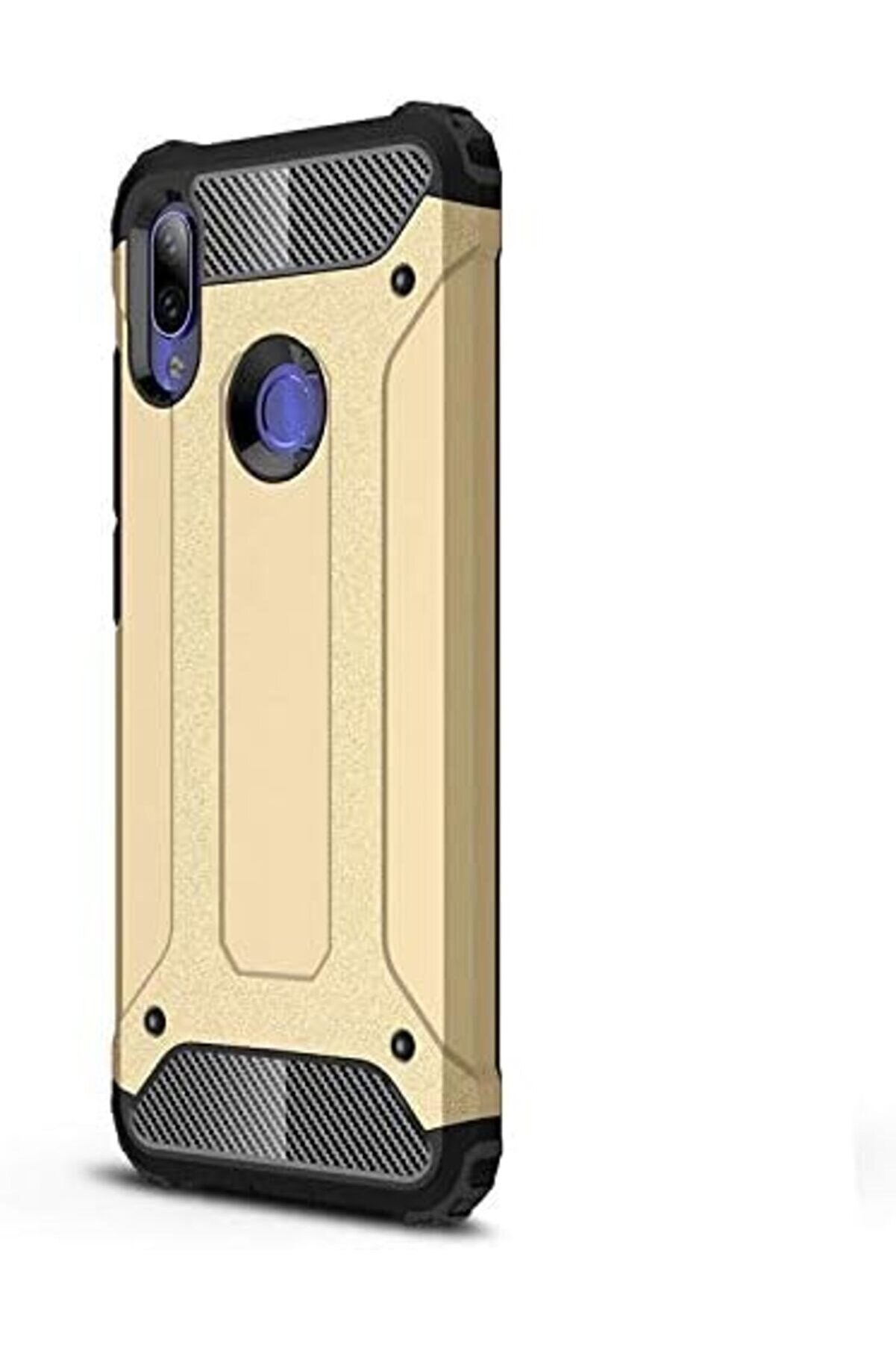 7 İçi̇n Kılıf Rugged [ 7 İle Uyumlu Kılıf - ] 1014773