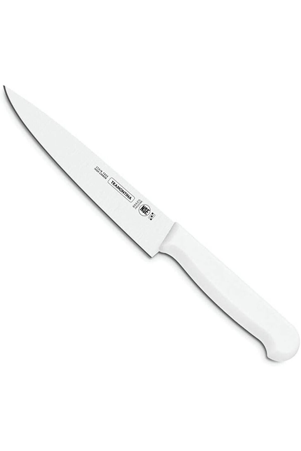STOREMAX 24620/086 Et Bıçağı 15cm Beyaz 1014773