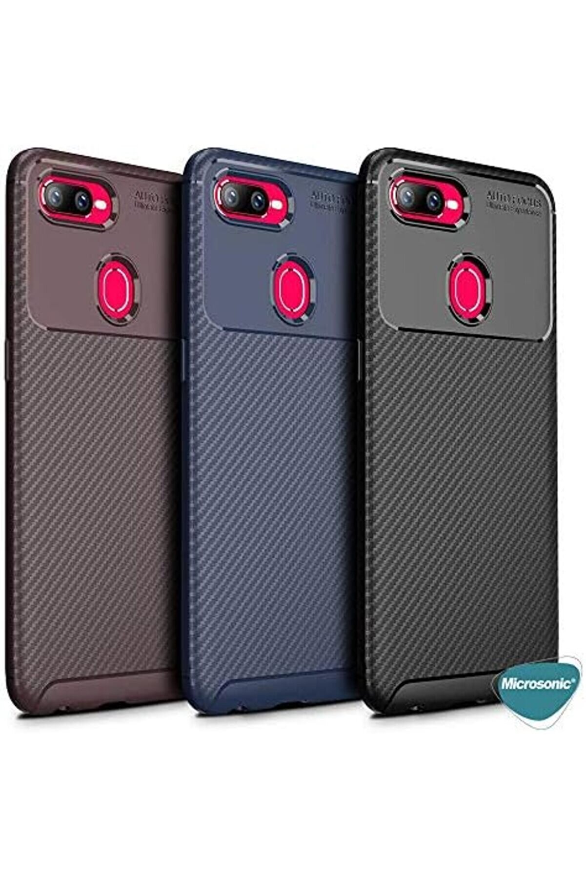 A12 Kılıf Legi̇on Seri̇es Si̇yah 1014773