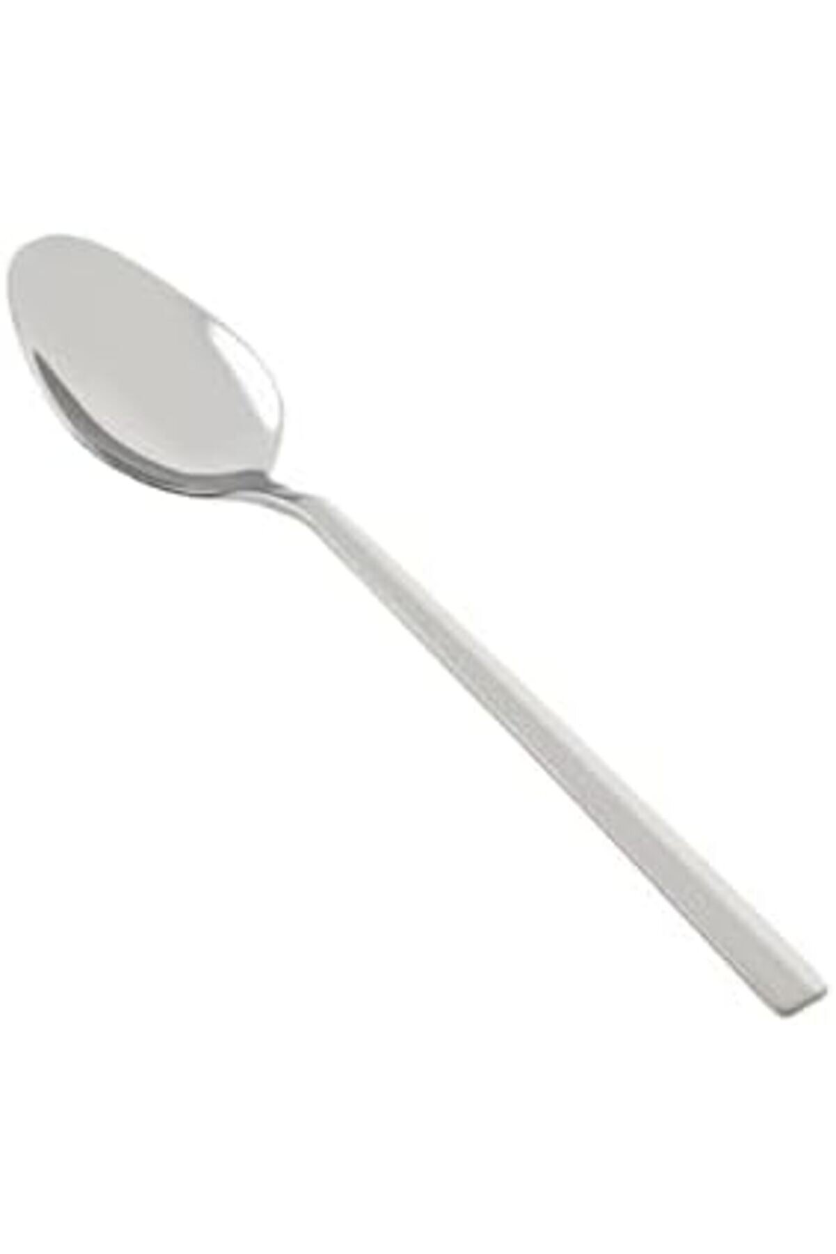 1900 Pri̇zma 18 Parça 6 Ki̇şi̇li̇k Yemek Çatal Kaşık Bıçak Takımı 1014773