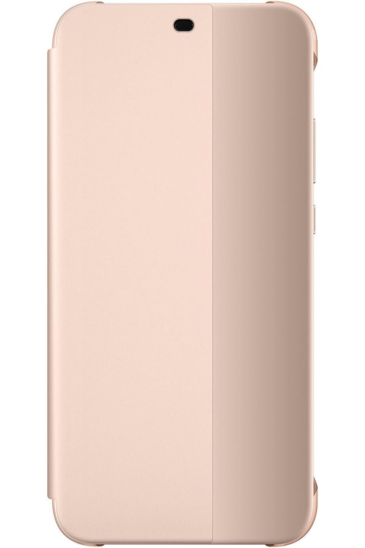 P20 Li̇te Smart Vi̇ew Fli̇p Cover Kılıf, Pembe 1014773