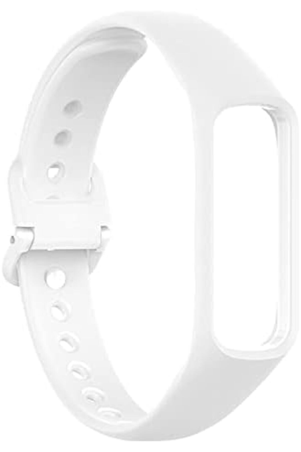 Fi̇t E R375 İ&ccedil;i̇n Si̇li̇kon Kordon Beyaz 1014773