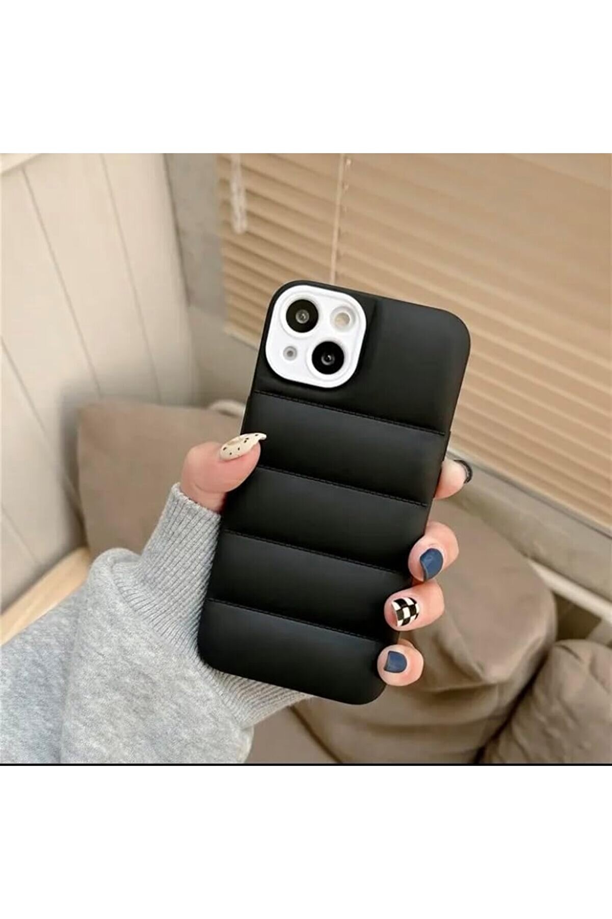 Puffer Kılıf 14 (Mavi̇) 1014773