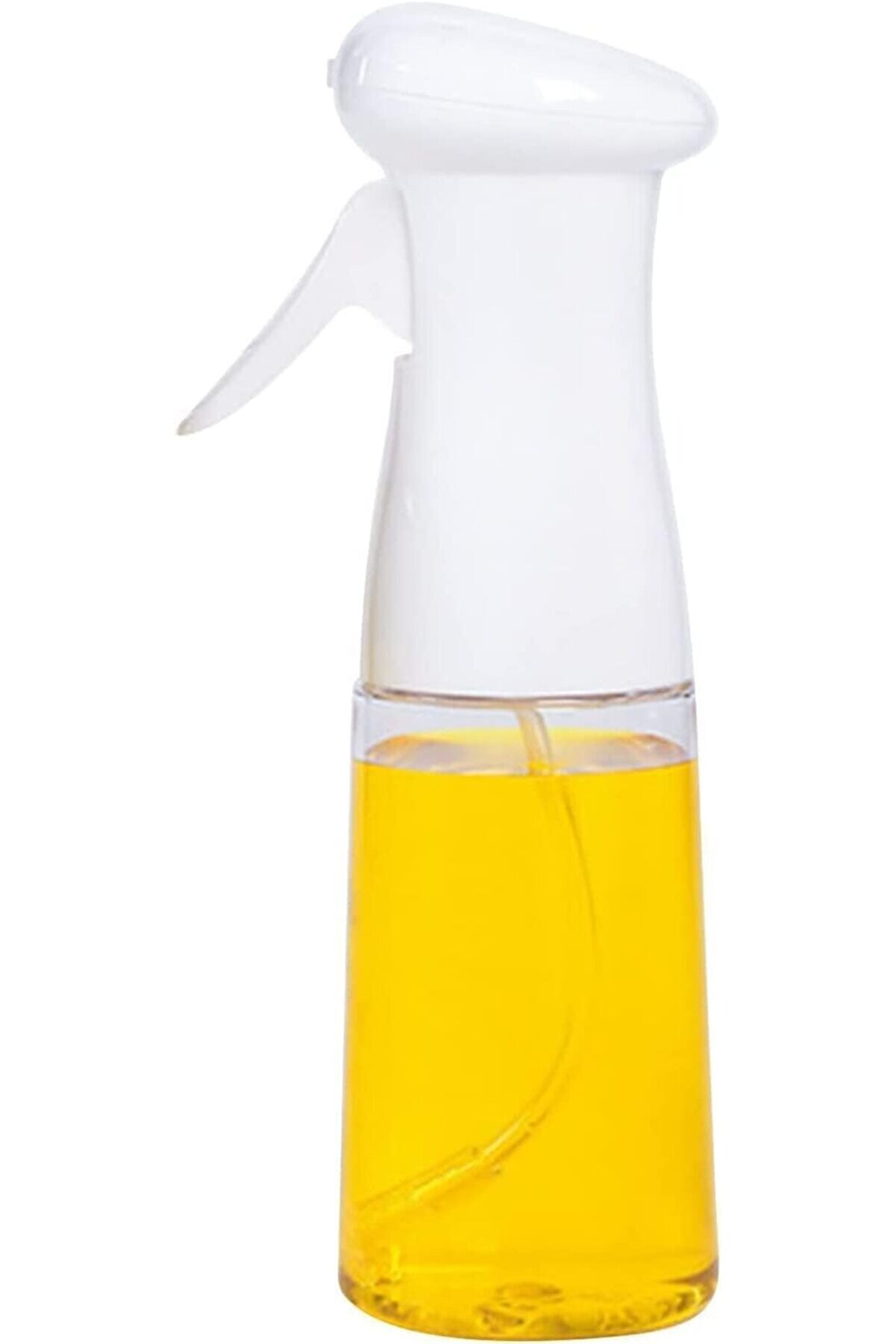 STOREMAX modashine Cam Şişe Yağdanlık, Yağ Püskürtücü, Püskürtücü, Airfryer Spreyli Yağdanlık, Salata Spreyli