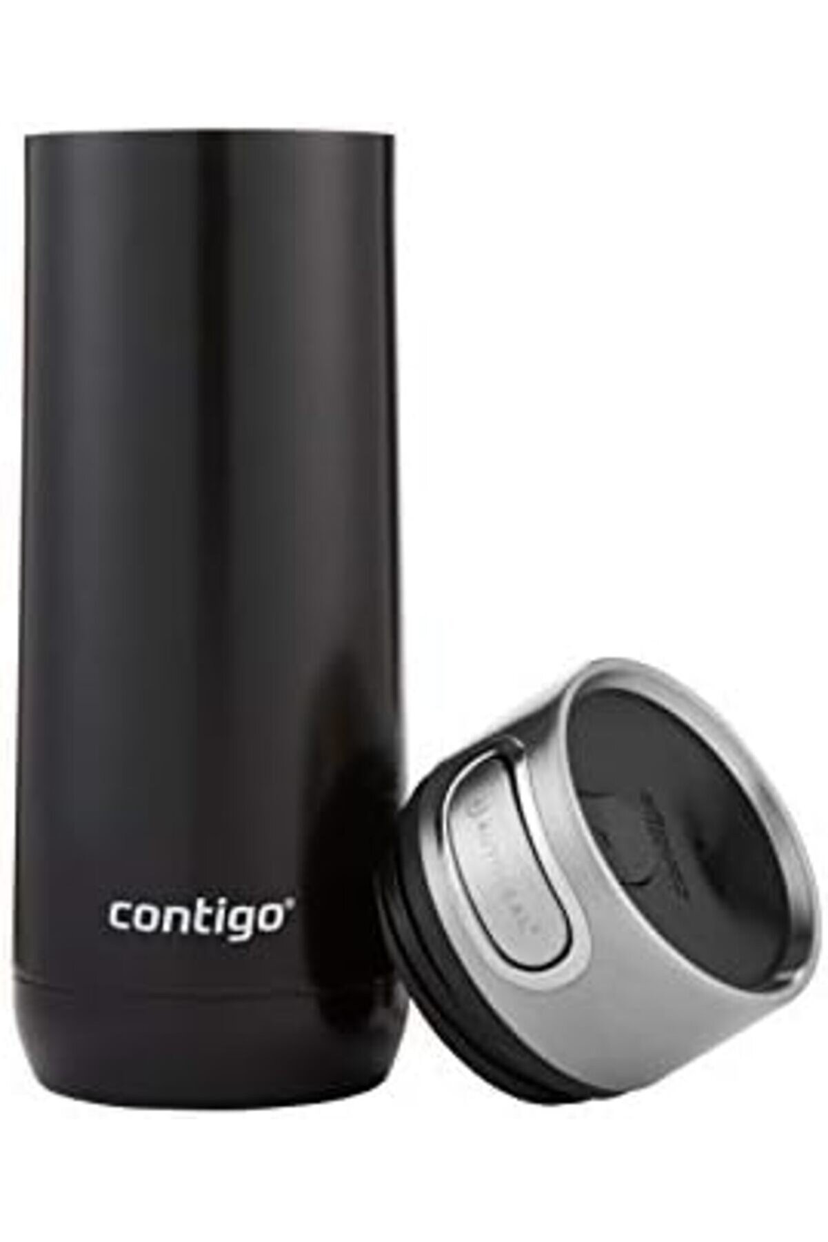 Autoseal Termos 470 Ml Si̇yah 1014773