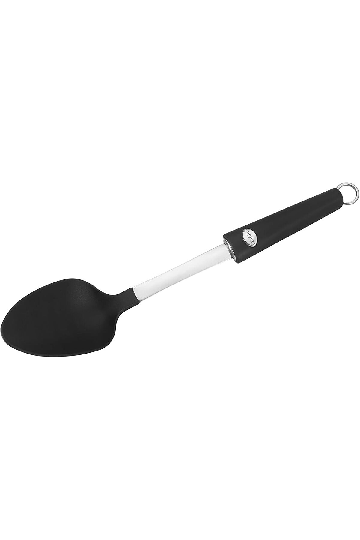 STOREMAX modashine Ghidini Twist Silikon Servis Kaşığı 30cm modascope 1014773