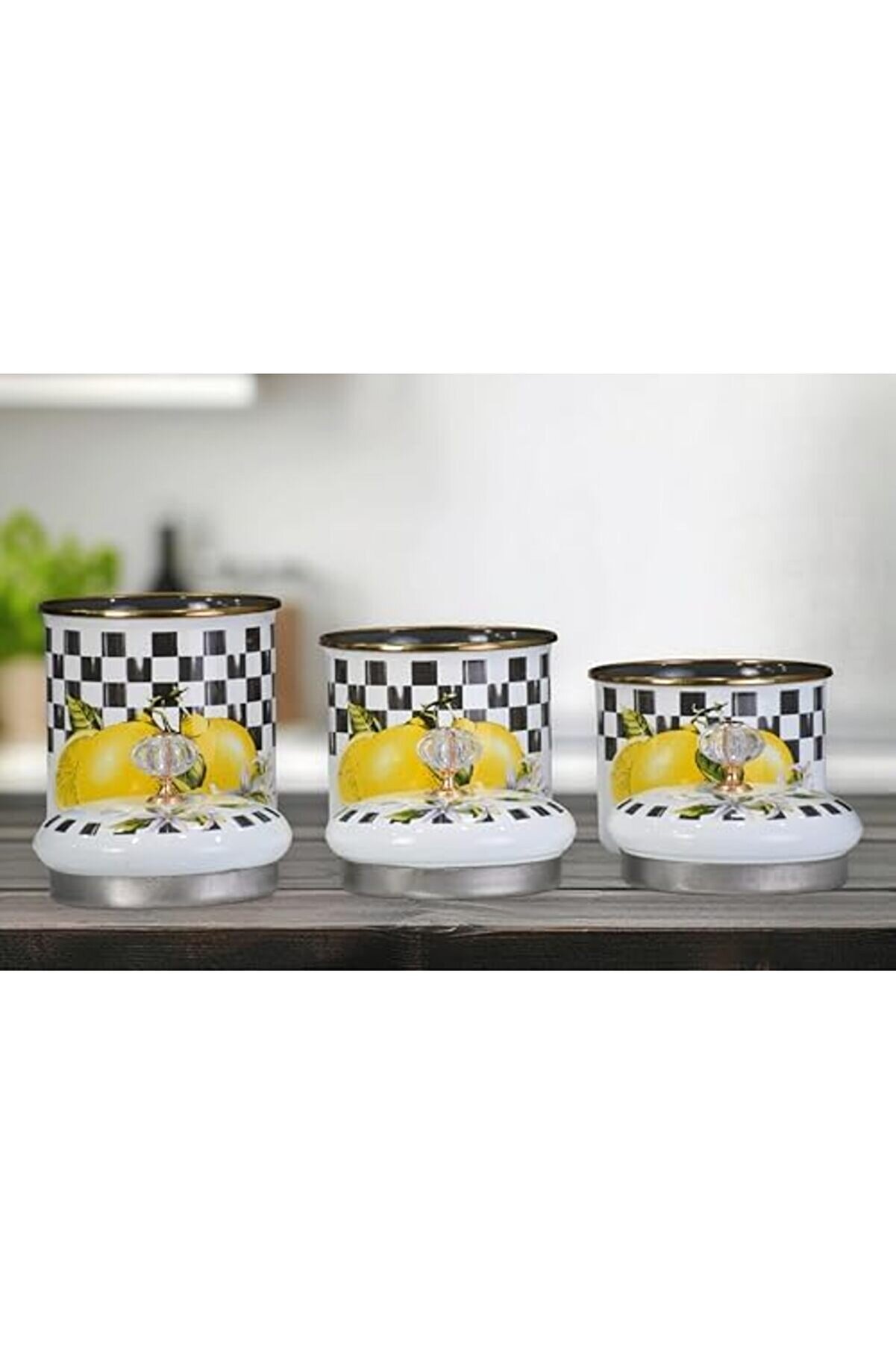 Modashi̇ne Lemon Seti̇ Modascope 1014773