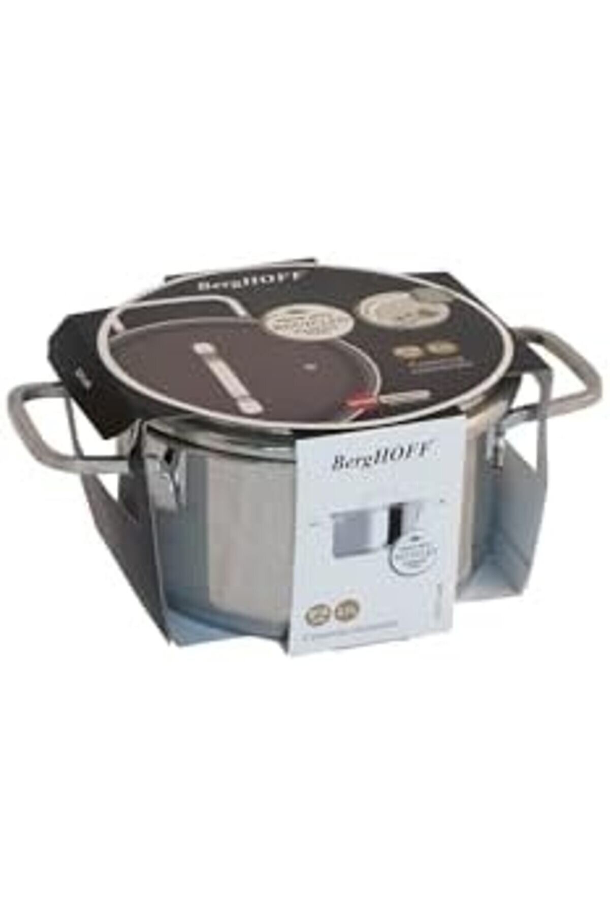 Modashi̇ne Di̇na Tencere 18Cm Modascope 1014773