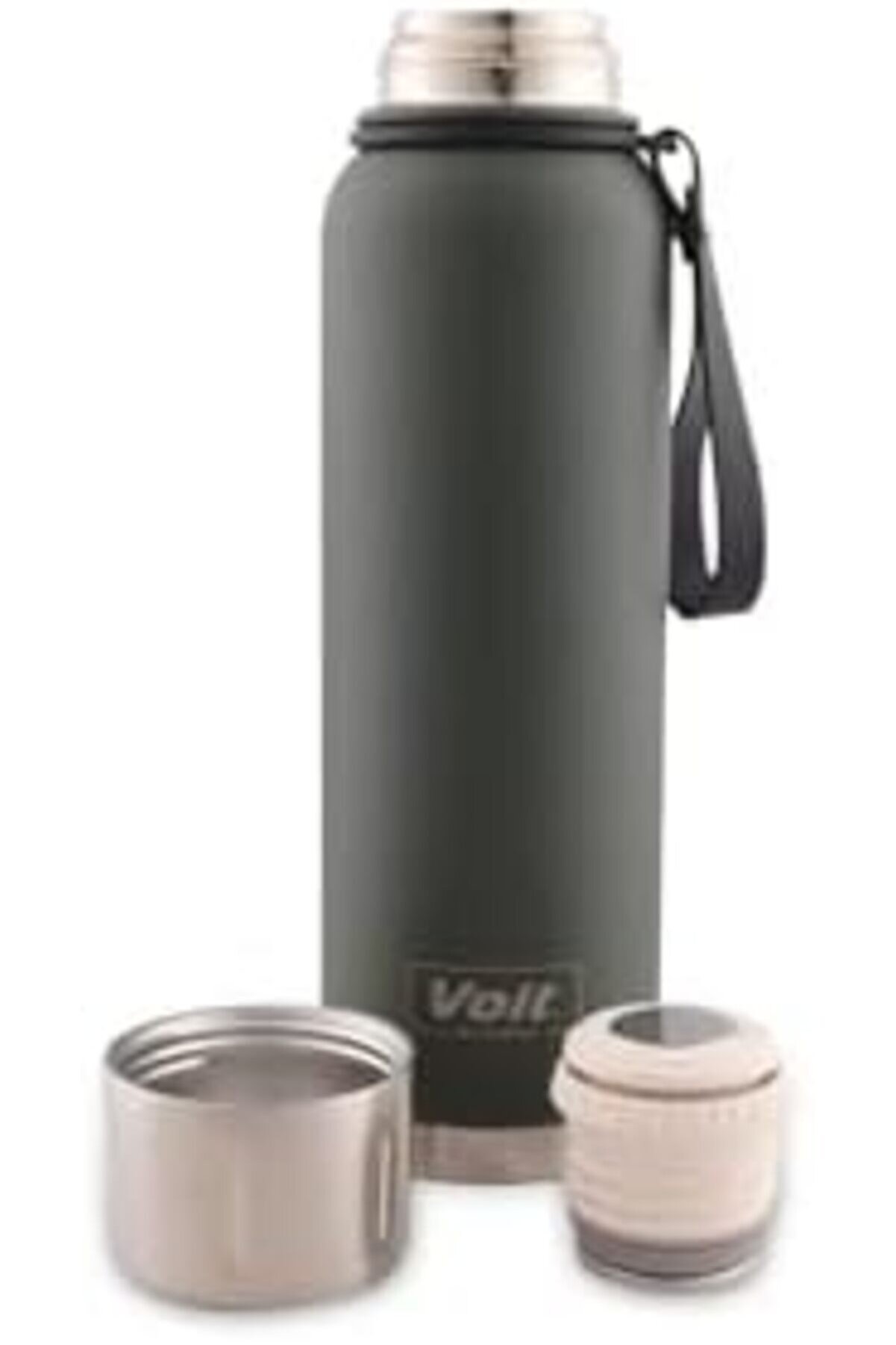 Termos 1000 Ml, Yeşi̇l 1014773