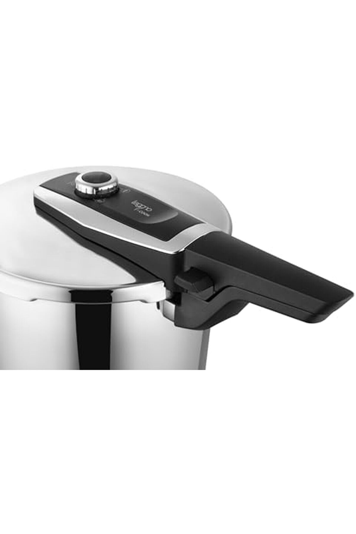 Modashi̇ne Düdüklü Tencere 6 Lt Modascope 1014773