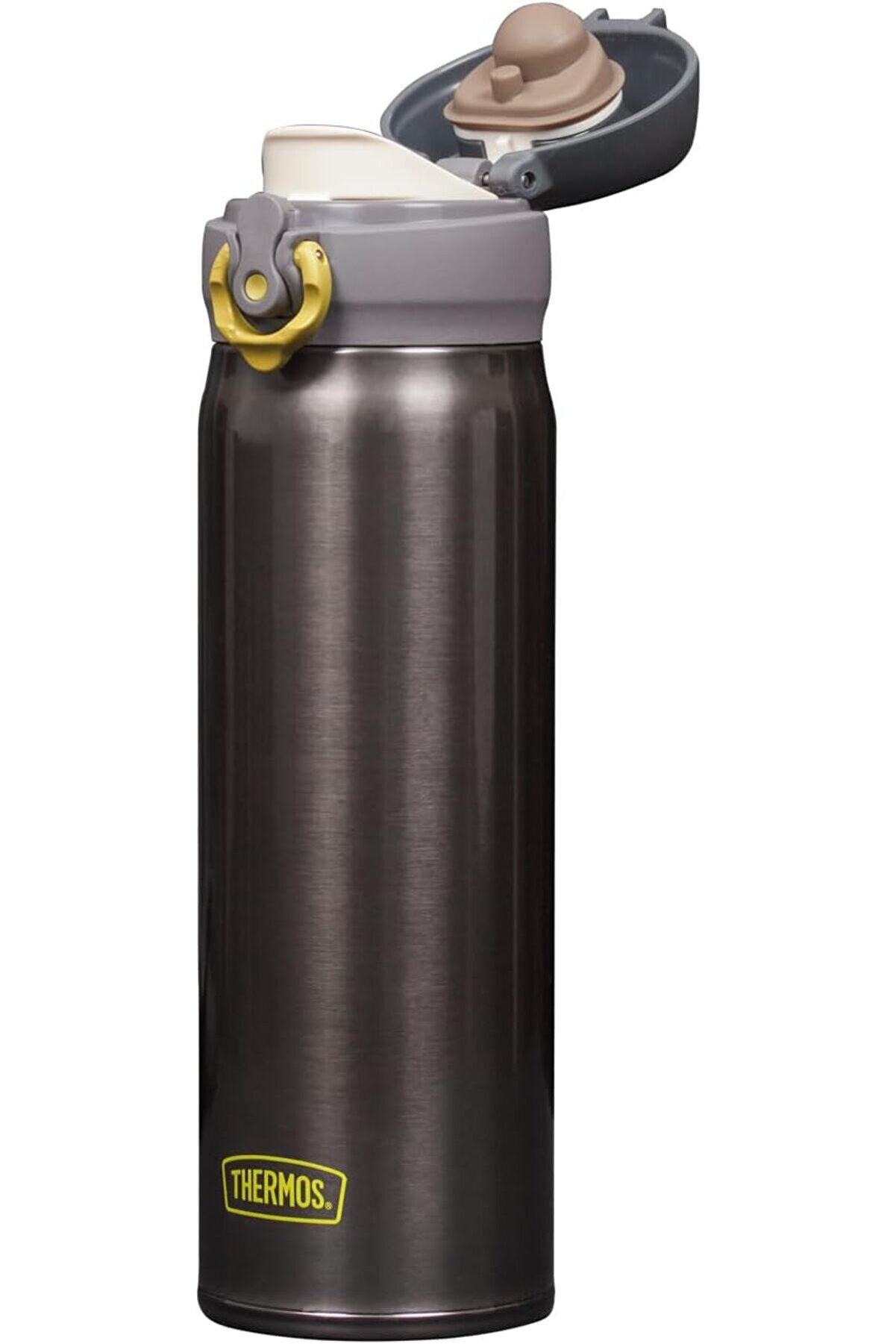 STOREMAX JNL-500 Ultralight Mug 0.50 lt Kömür Rengi Termos 198449 1014773