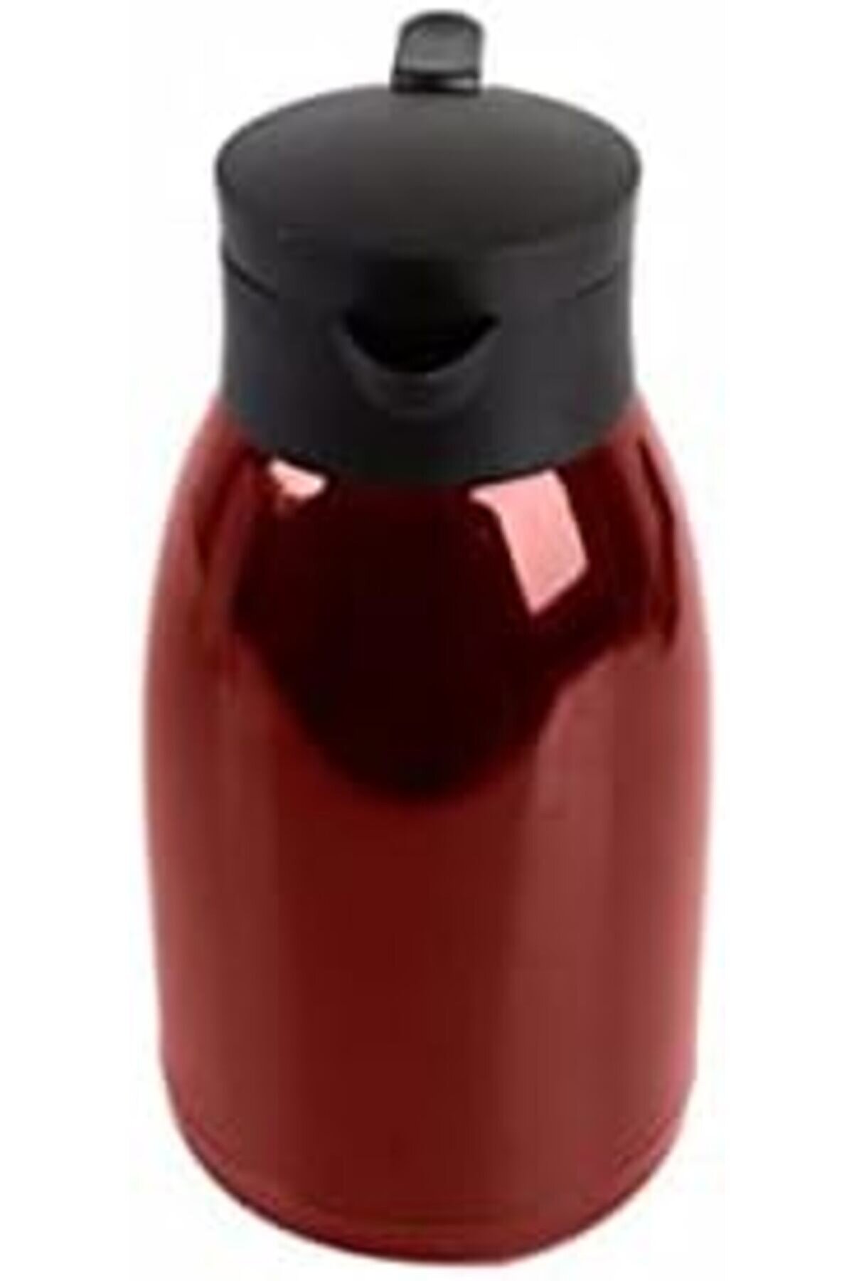 Top Model Kırmızı Termos 2000Cc 1014773