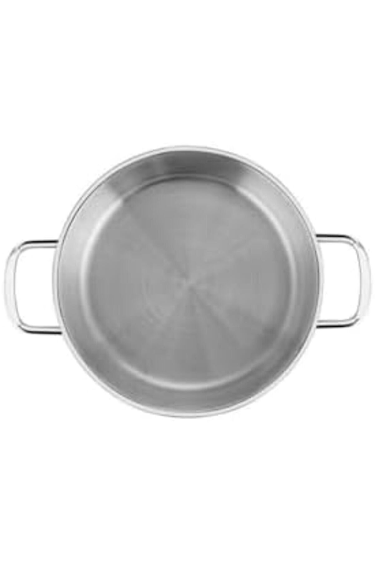 Modashi̇ne Çeli̇k Omlet Sahan 16 Cm Kapaksız Modascope 1014773