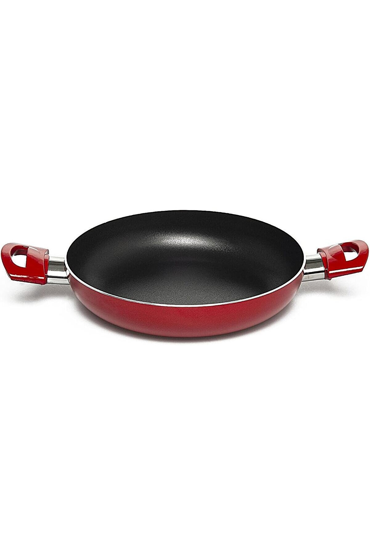 Modashi̇ne 20 Cm Yumurta Sahanı, Kırmızı Modascope 1014773