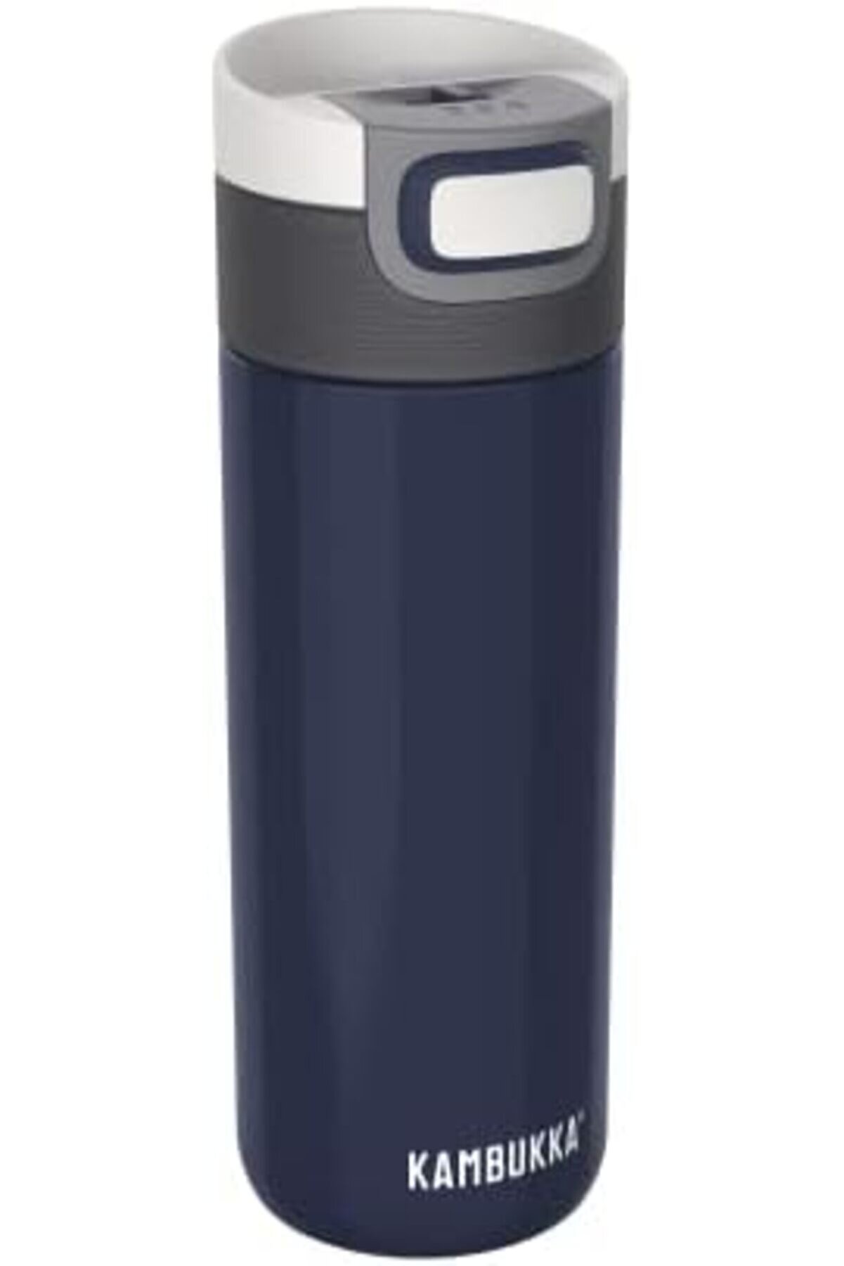 Termos Kupa 500 Ml - Paslanmaz Çeli̇k Kahve Kupası - Sızdırmaz Ve Sızdırmaz - Yalıtımlı Kupa, Seyahat