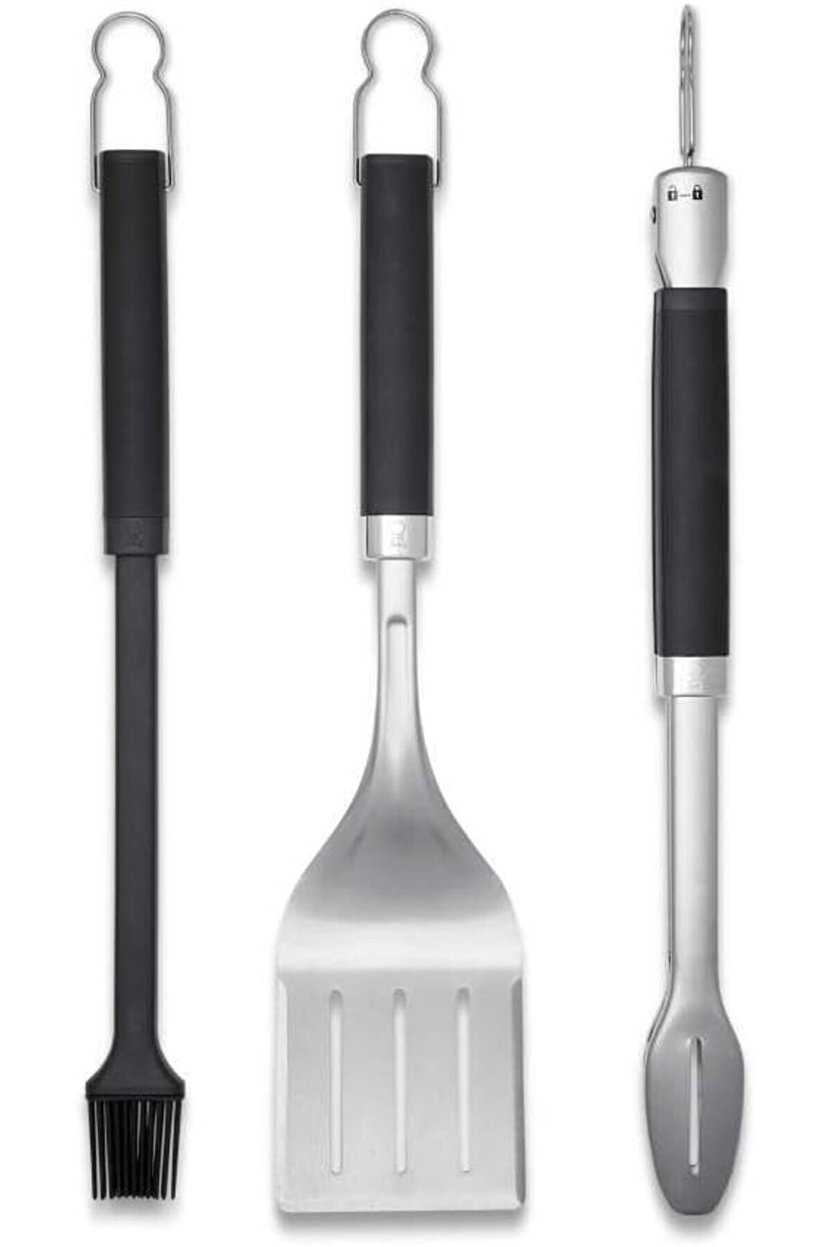 STOREMAX modashine 6764 PRECISION SET- MAŞA, SPATULA, FIRÇA modascope 1014773