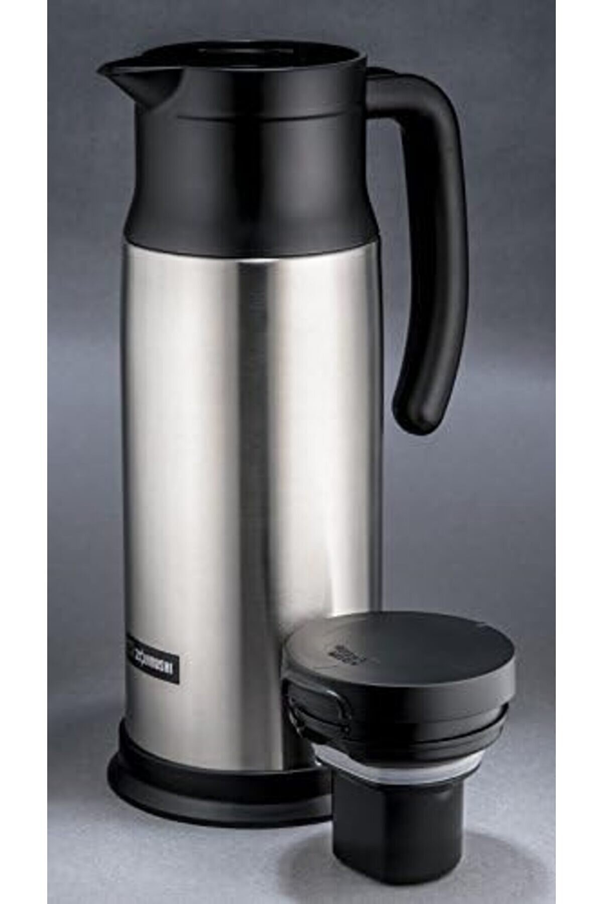 Sh-Mae10 Vakumlu Krema Ve Süt Ürünleri̇ Servi̇s Termosu 1L 1014773