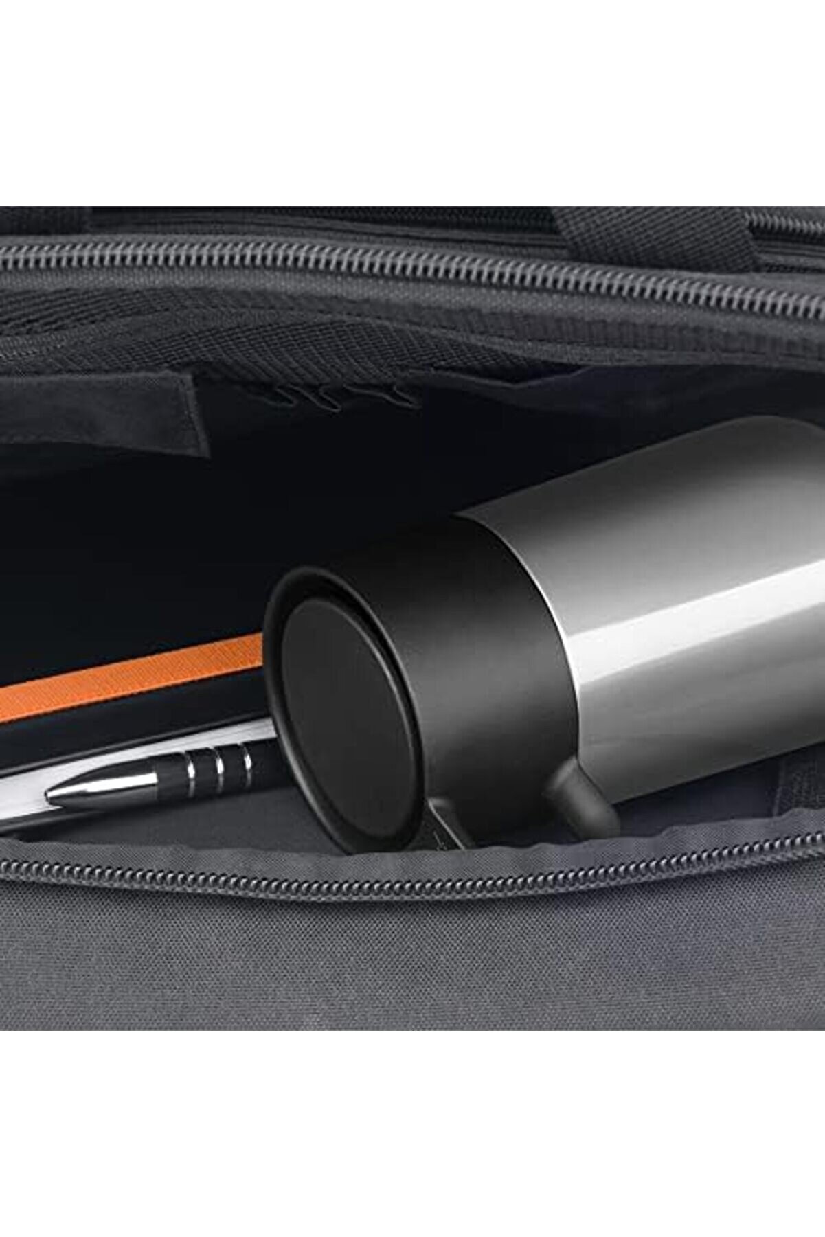 Çeli̇k Gümüş Ki̇şi̇sel Termos 300 Ml 1014773