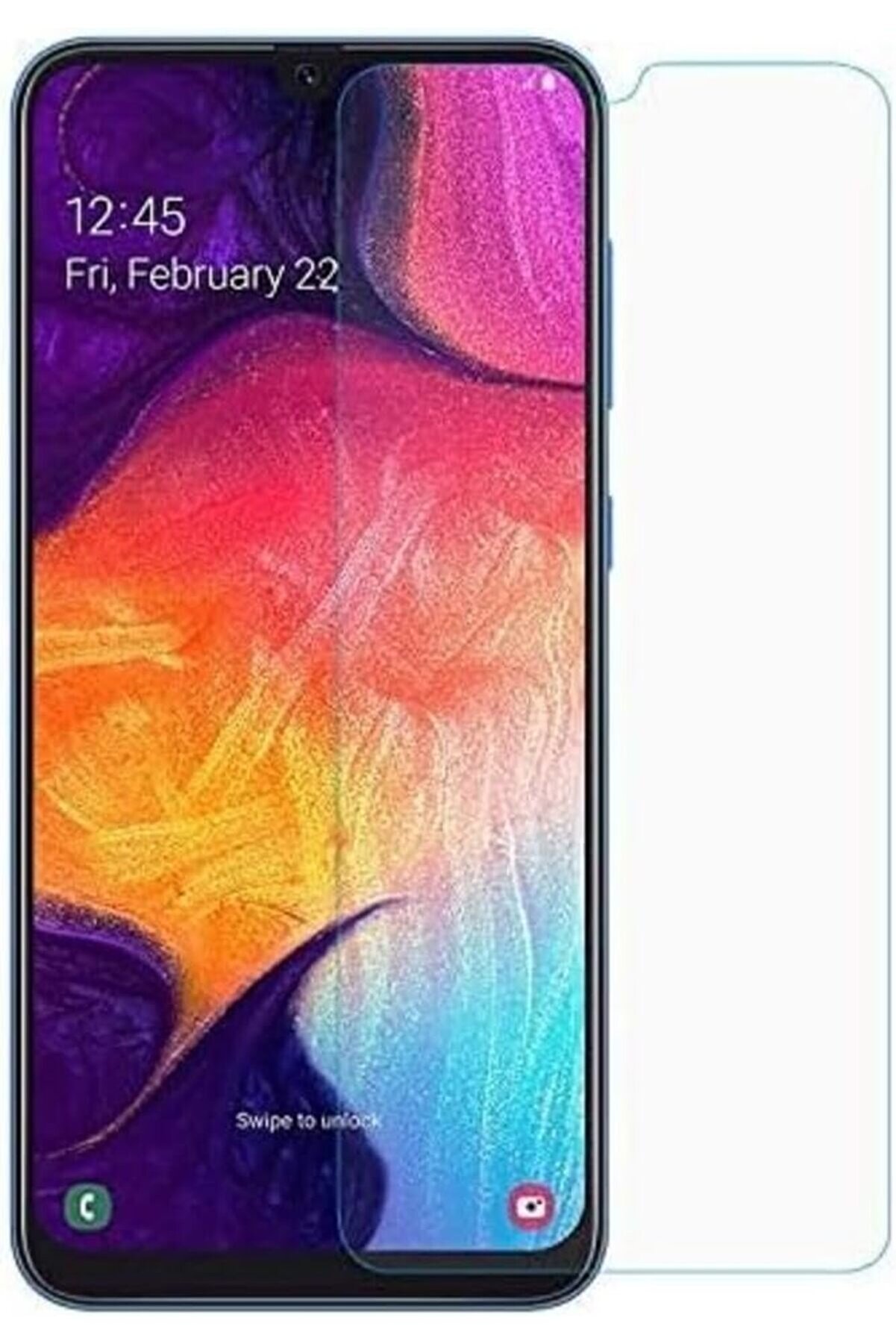 STOREMAX A50 Cam Ekran 1014773