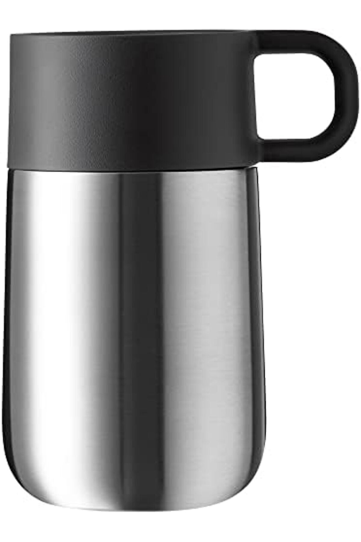 Çeli̇k Gümüş Ki̇şi̇sel Termos 300 Ml 1014773