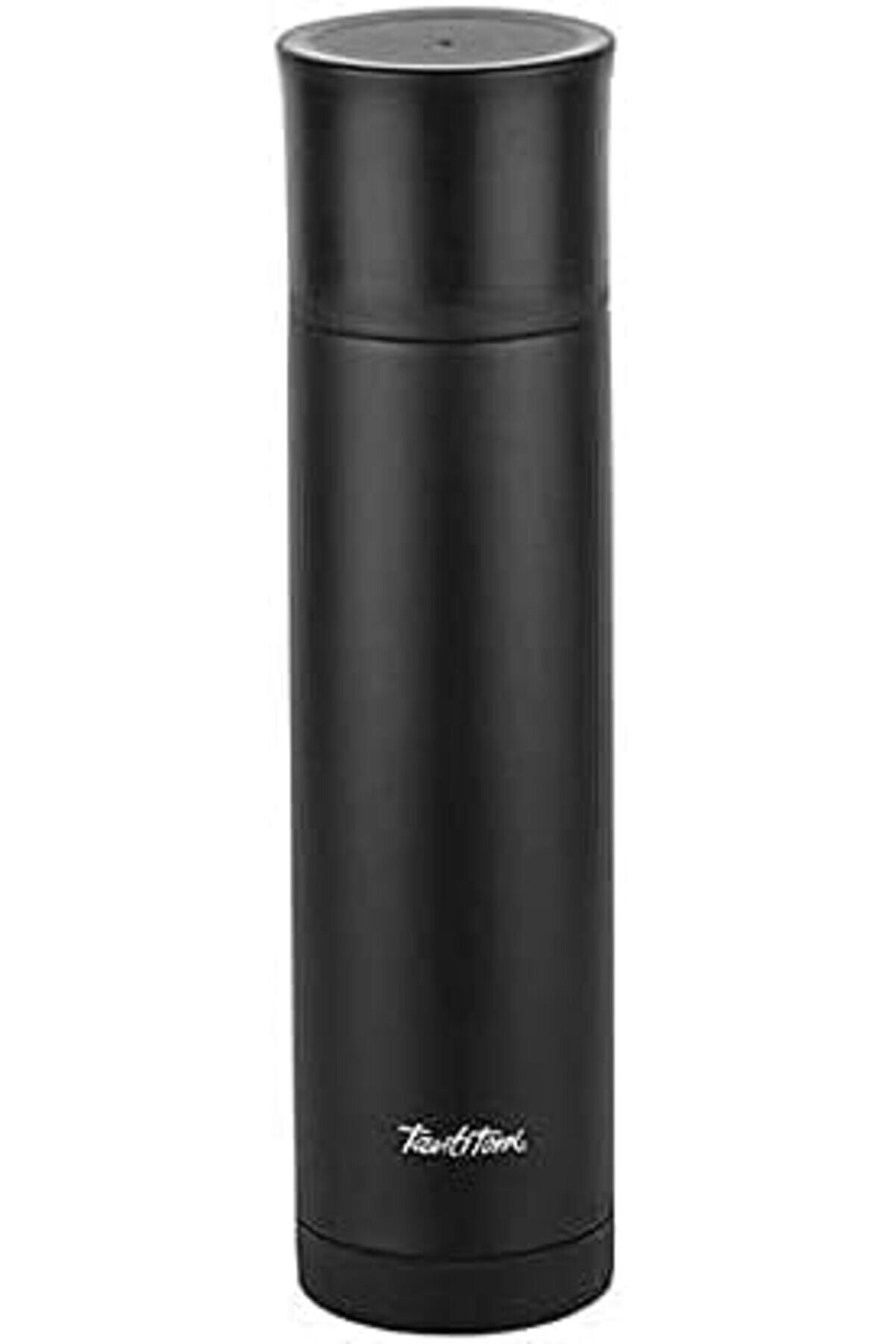 STOREMAX SİYAH PASLANMAZ ÇELİK TERMOS 500ML 1014773