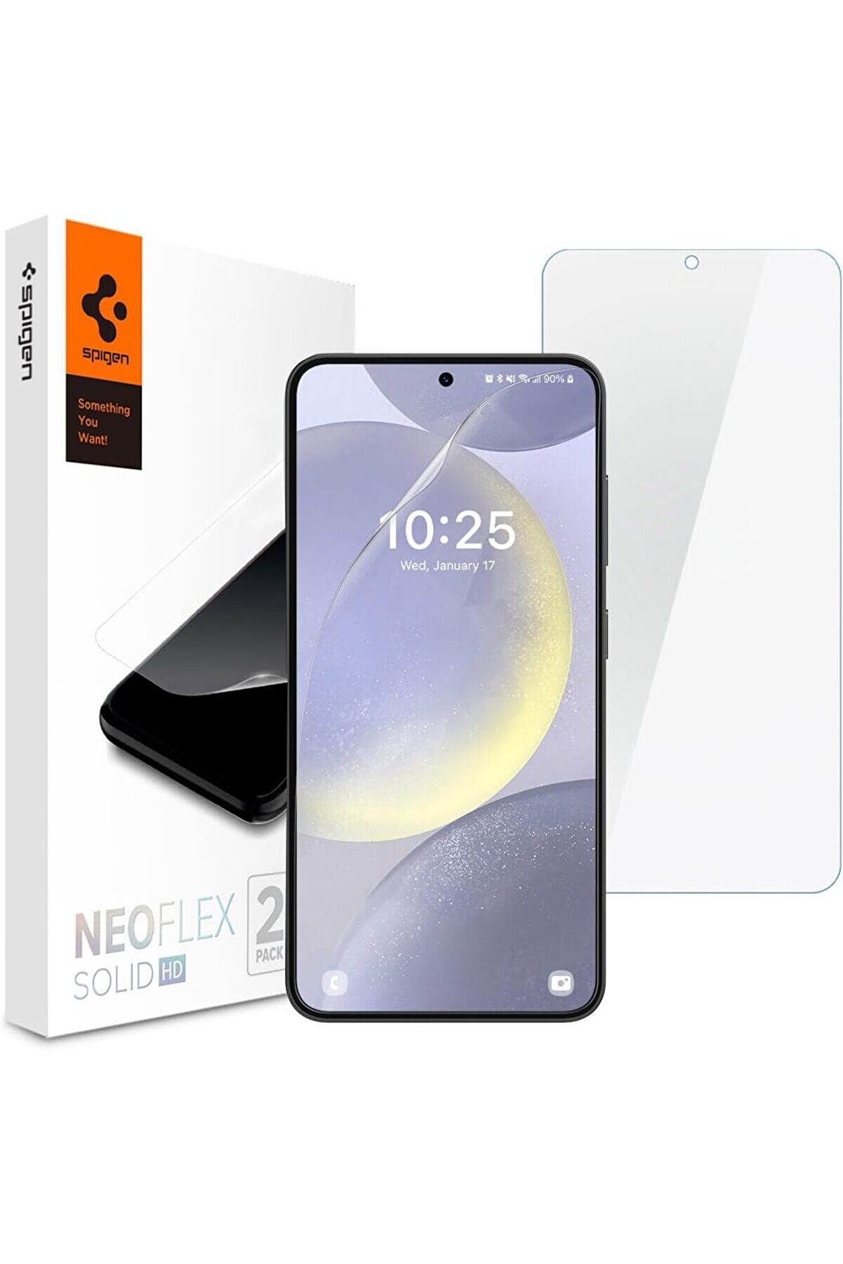 STOREMAX S24 Ekran Film Neo HD (2 Adet) - AFL07439 1014773