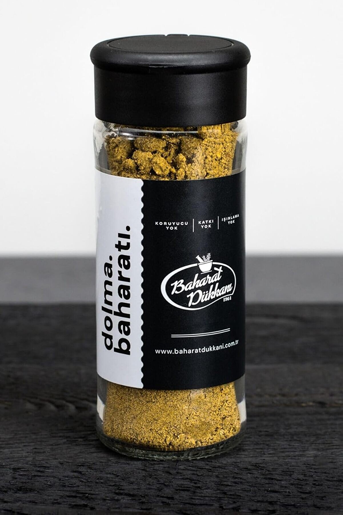 STOREMAX D&uuml;kkanı Dolma 50gr (cam) 1014773