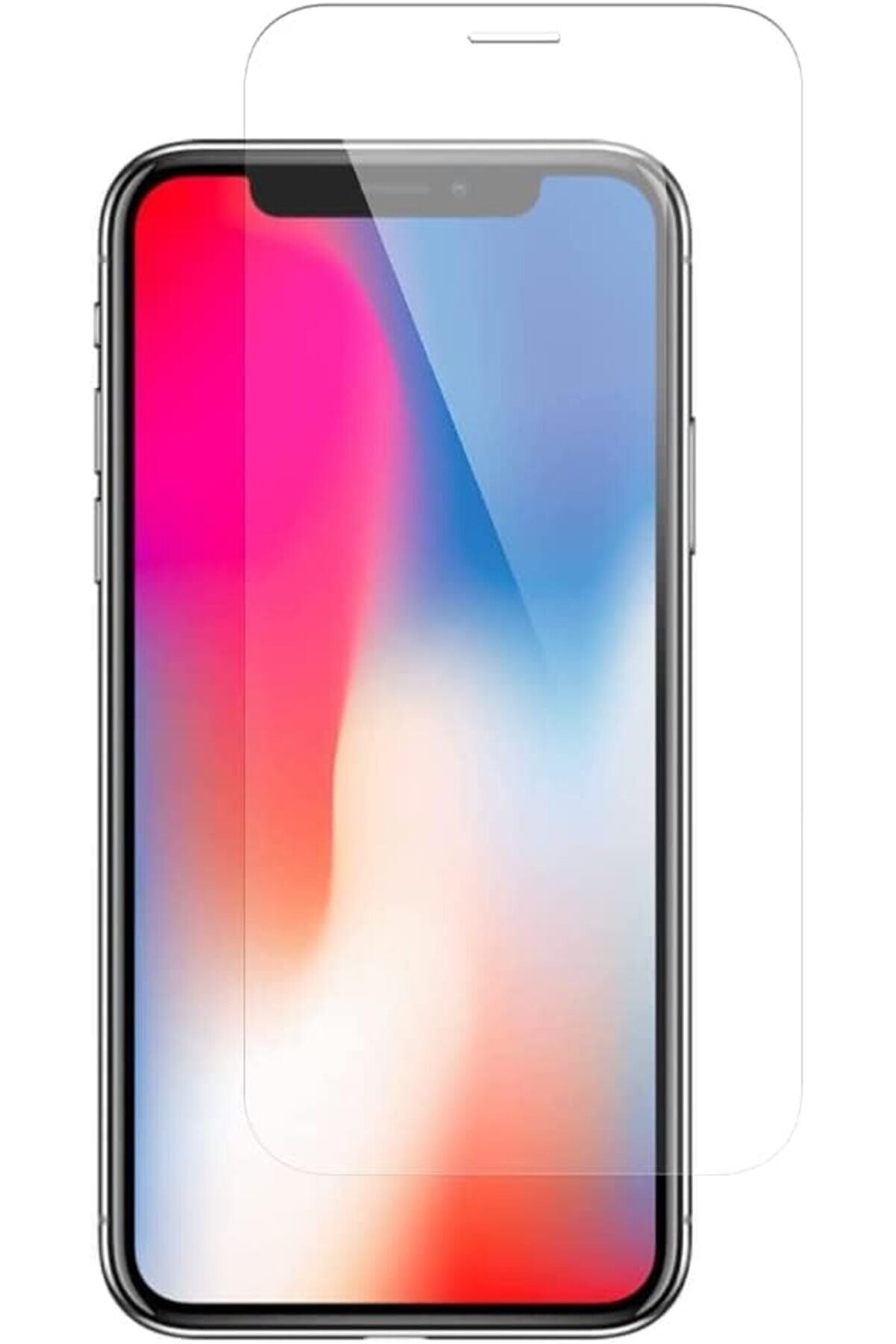 STOREMAX 13 Pro Max Ekran, 13 Pro Max Modellerine Uyumlu Temperli Ekran Cam HD Kalite görüntü darbe dayanıklı