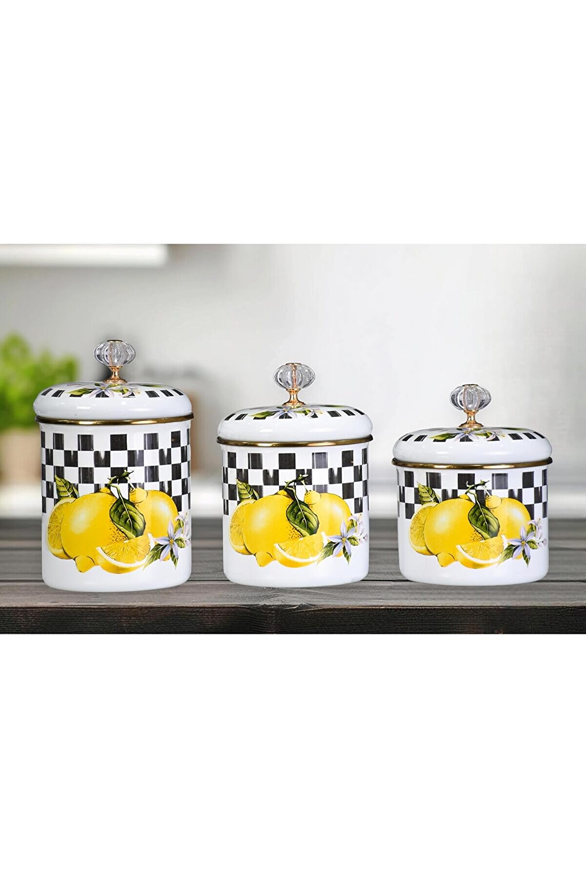 STOREMAX modashine Lemon Seti modascope 1014773