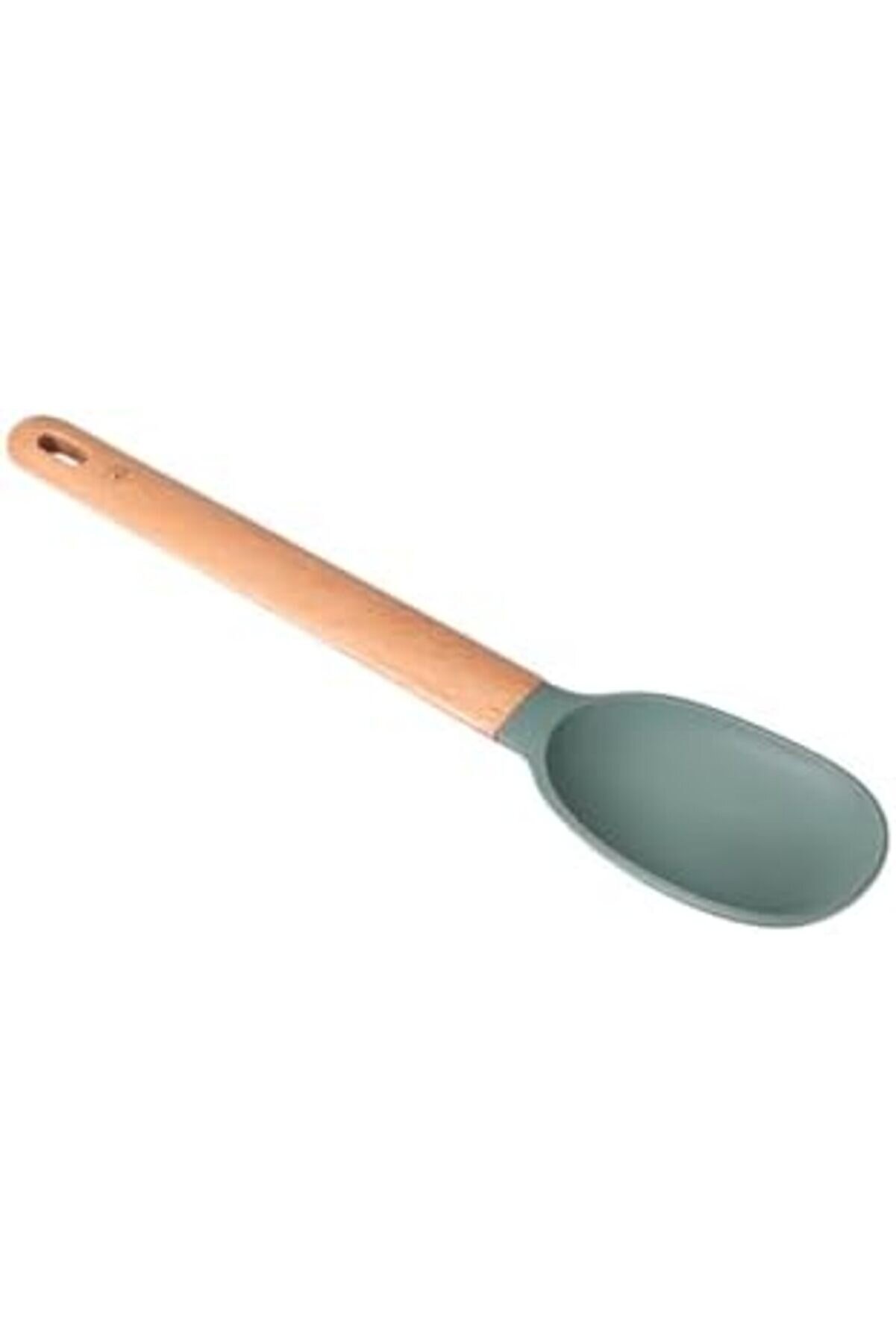 Shopverse Amora Servi̇s Kaşığı 33 Cm Trendfli̇ck 1014773