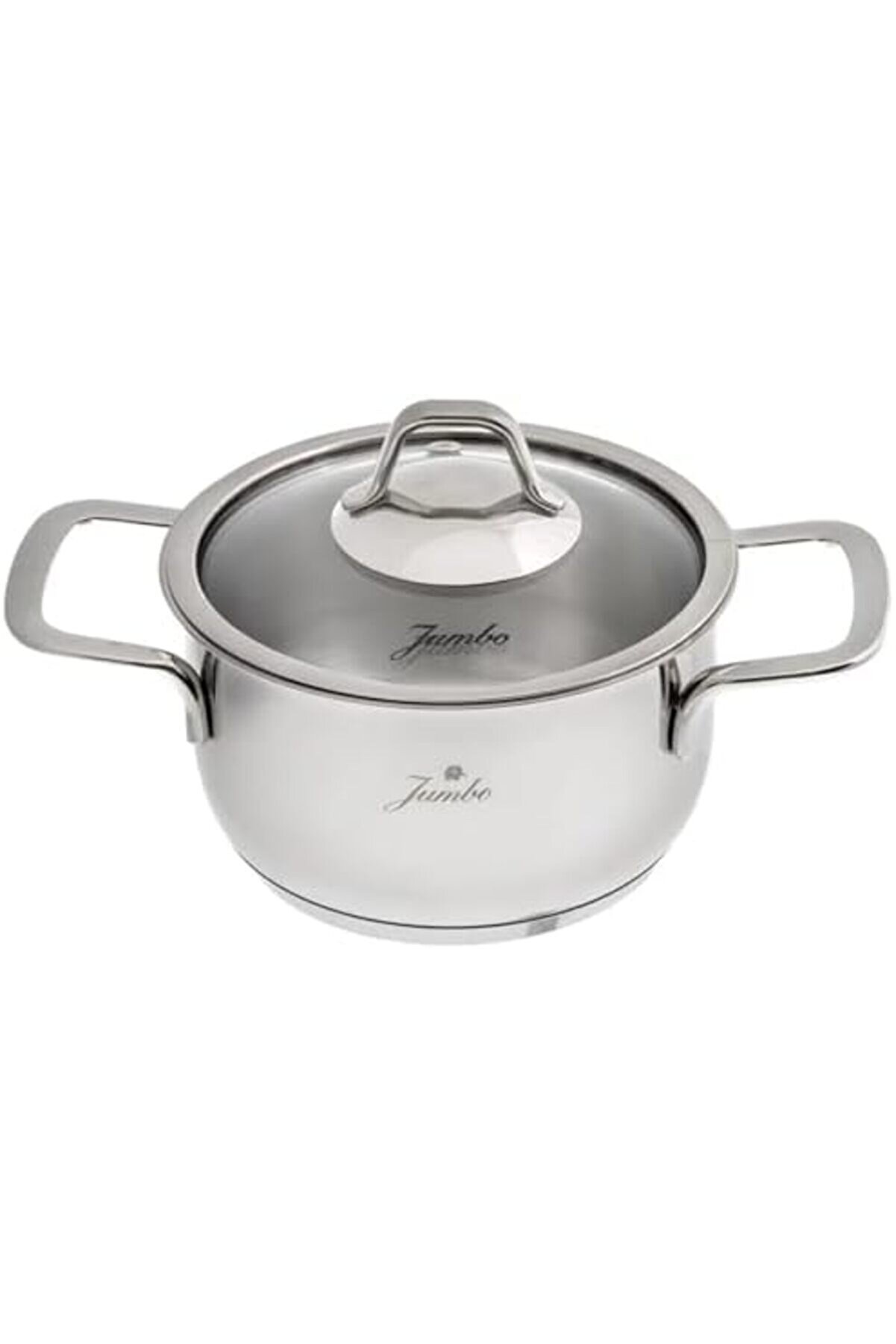 Modashi̇ne Mi̇n&ouml;r Deri̇n Tencere 14 Cm Modascope 1014773