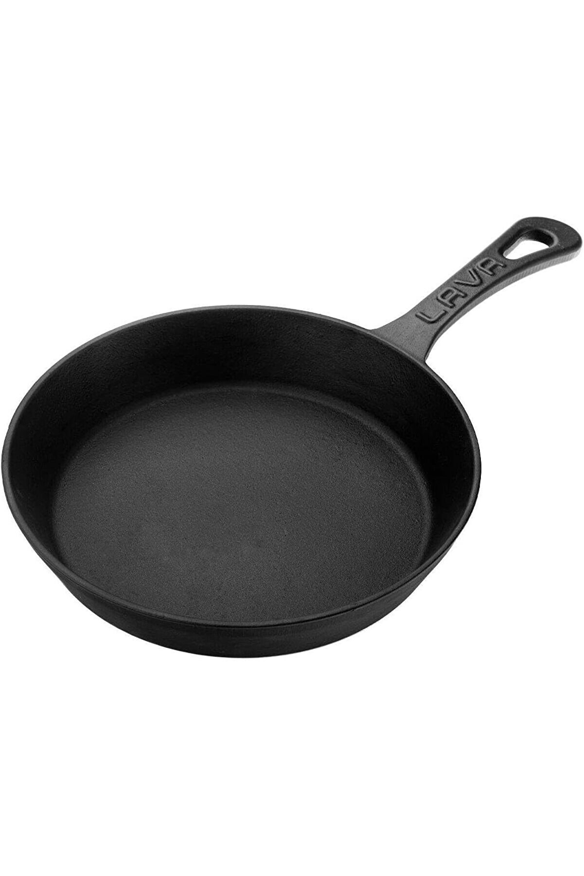 STOREMAX modashine Metal Yuvarlak Döküm Tava, 20 cm modascope 1014773