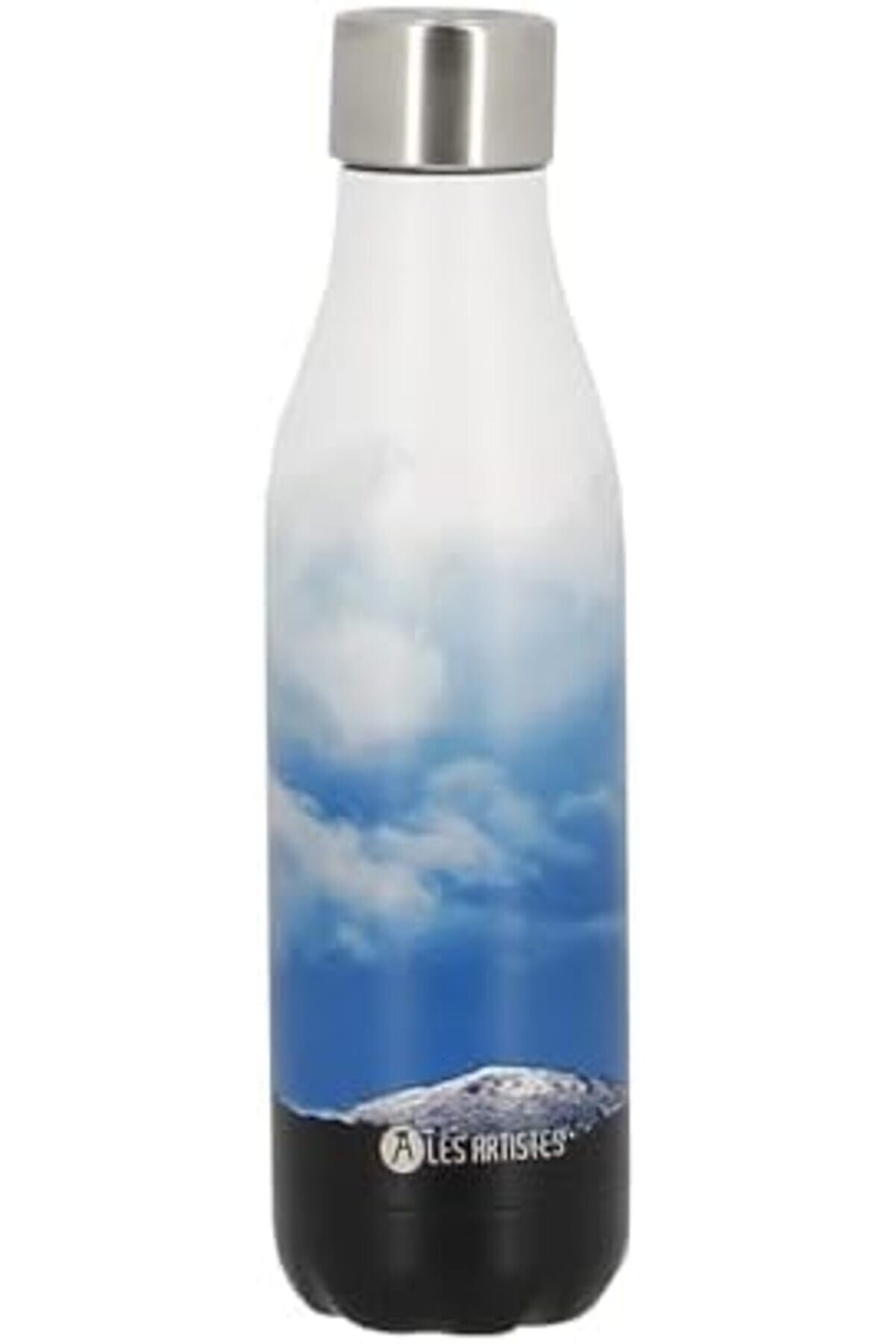 Pari̇s Isı Yalıtımlı Çeli̇k Termos Matara 500Ml Skyfall 1014773