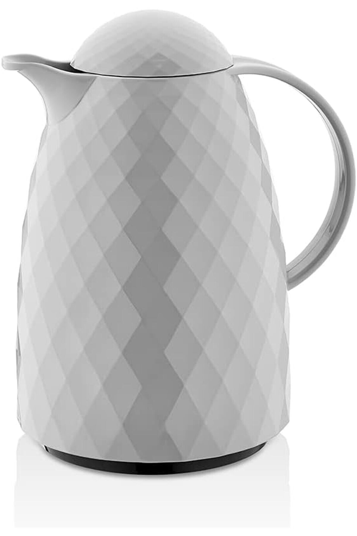 STOREMAX Prizma Termos Gri 1 Litre 1014773