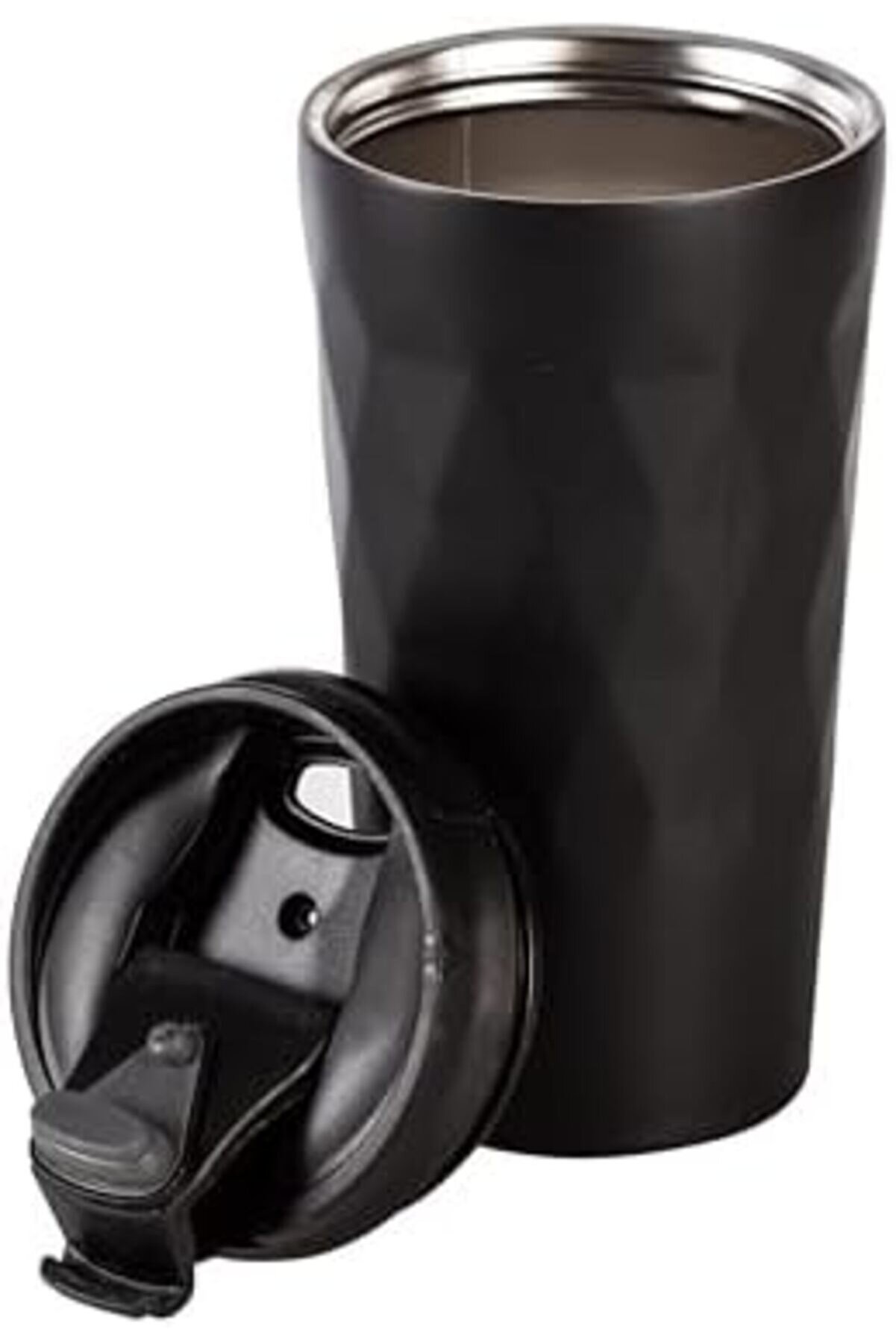 Concept Si̇yah Termos Mug-350 Ml 1014773