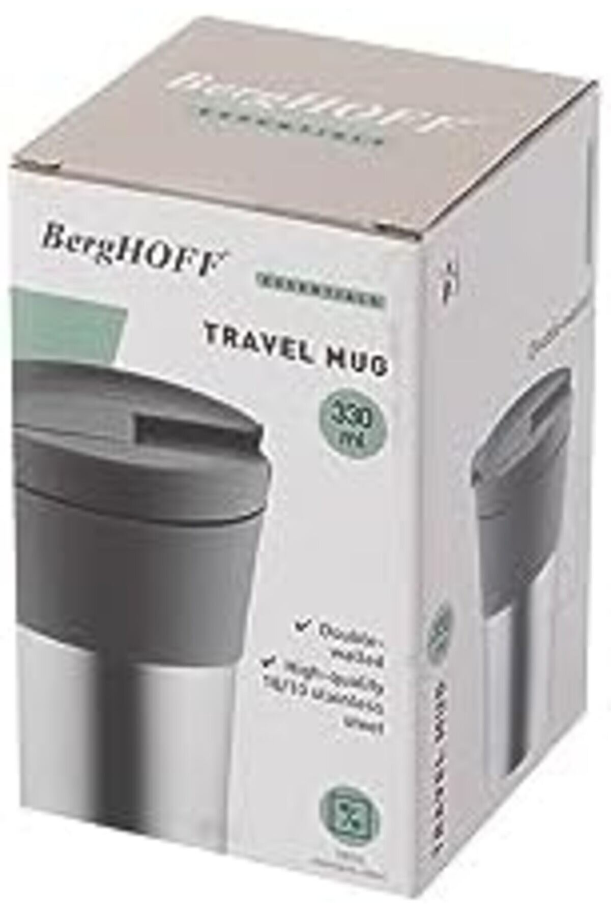 Seyahat Termosu 330 Ml 1014773