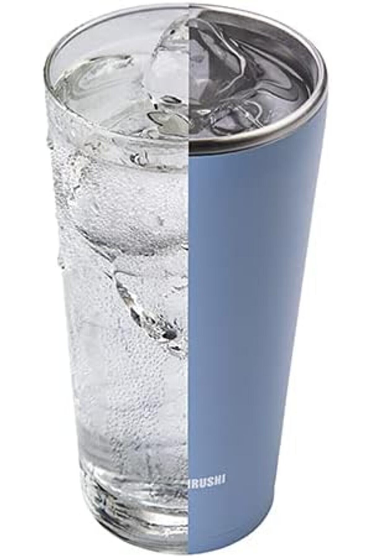 Sx-Fse45 Süzgeçli̇ Kapak Vakumlu Termos 0.45L Laci̇vert 1014773