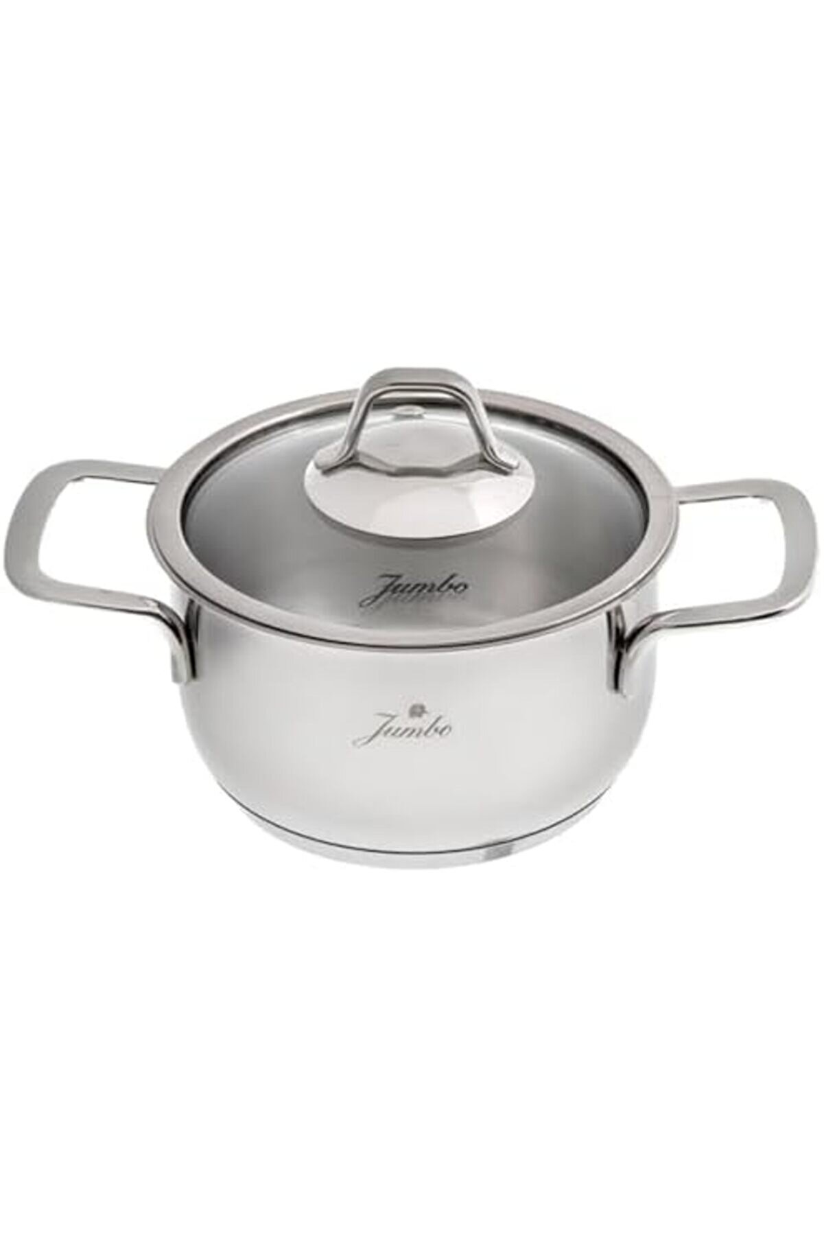 Modashi̇ne Mi̇n&ouml;r Deri̇n Tencere 14 Cm Modascope 1014773