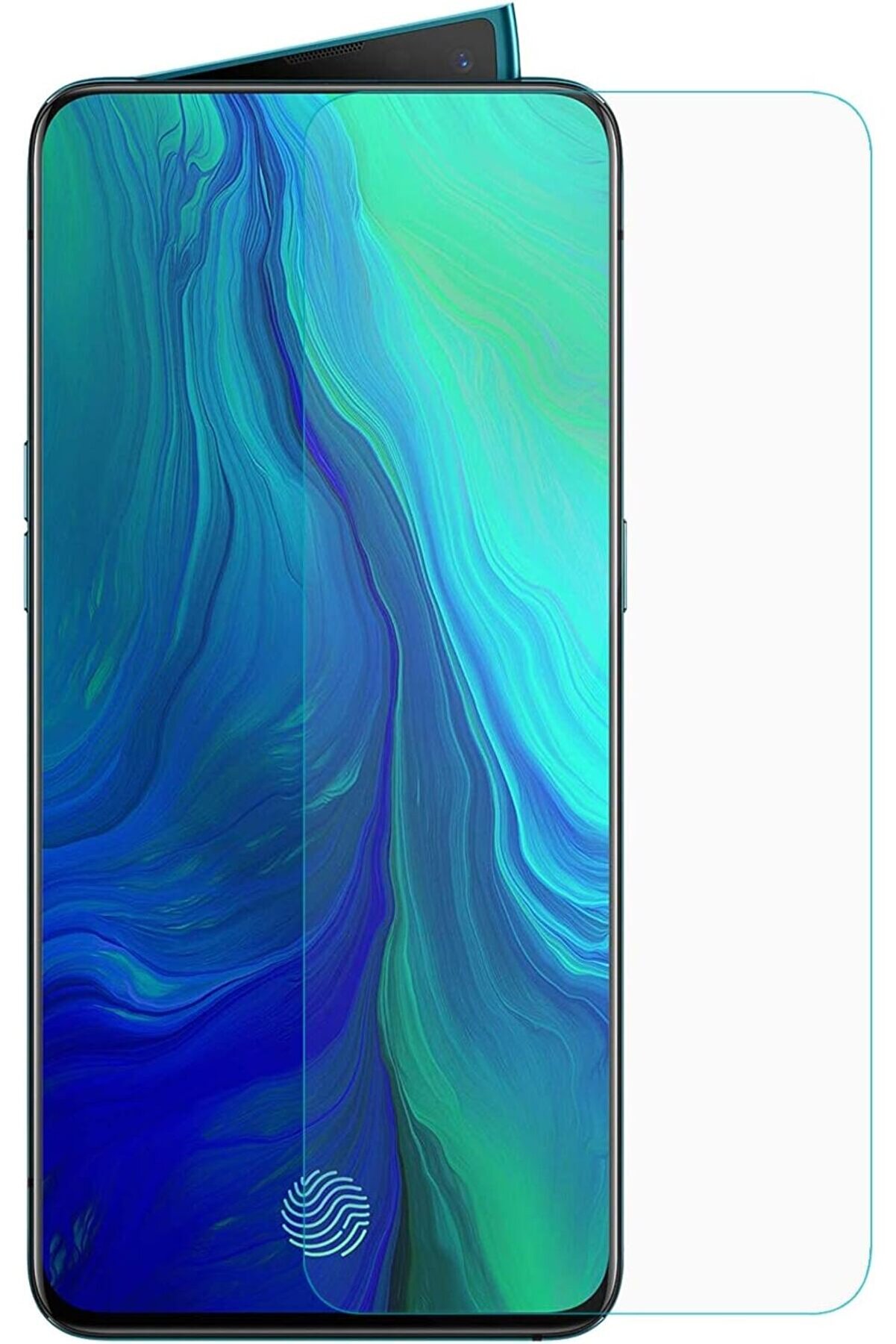 STOREMAX Reno 10X Zoom Cam Ekran 1014773