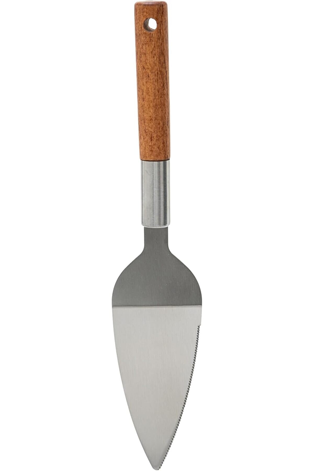 STOREMAX modashine Concept Ahşap Saplı Sivri Spatula modascope 1014773