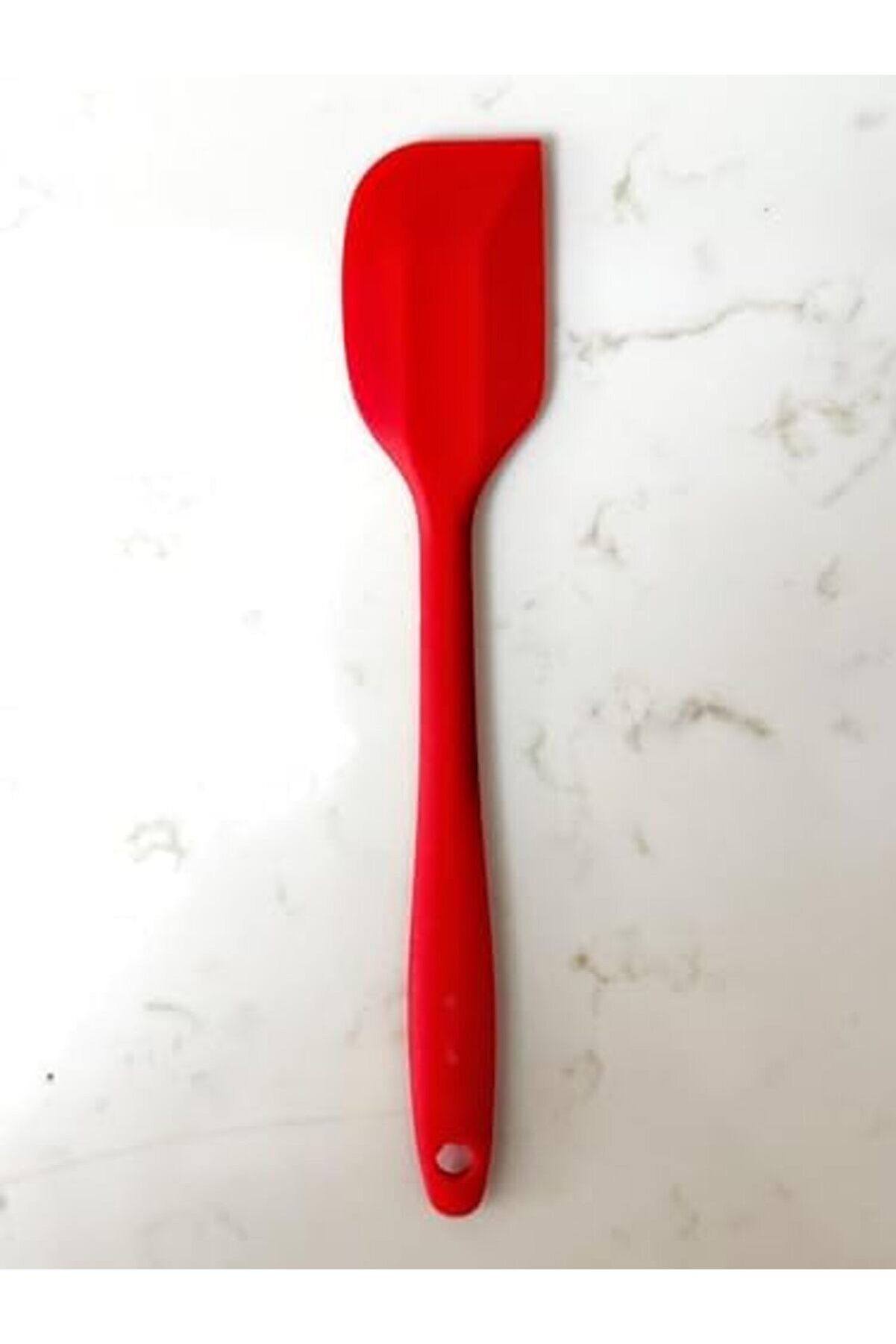 Modashi̇ne Spatula (6, Kırmızı, M) Modascope 1014773