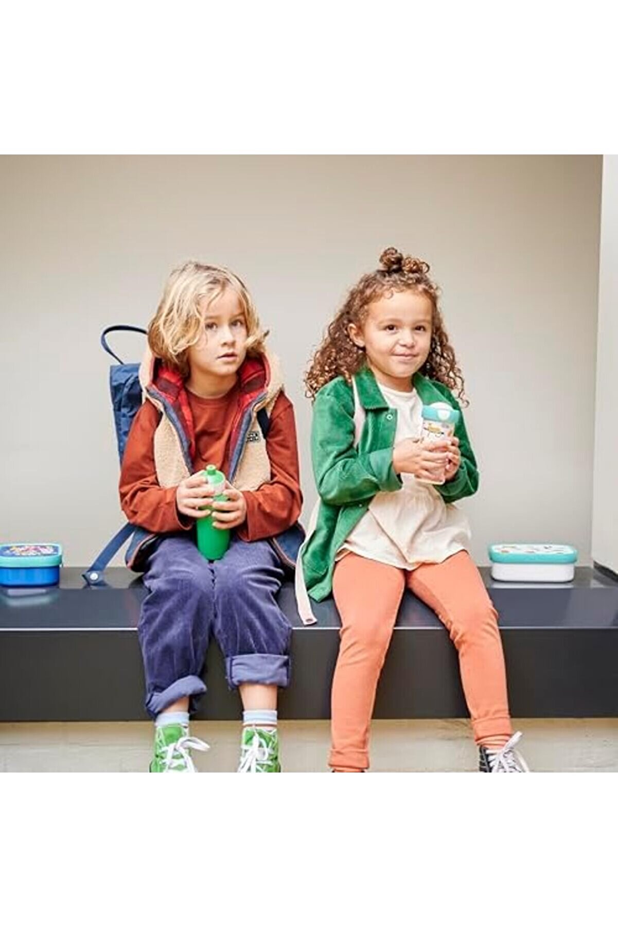 Su Şi̇şesi̇ 400 Ml, At Desenli̇ 1014773