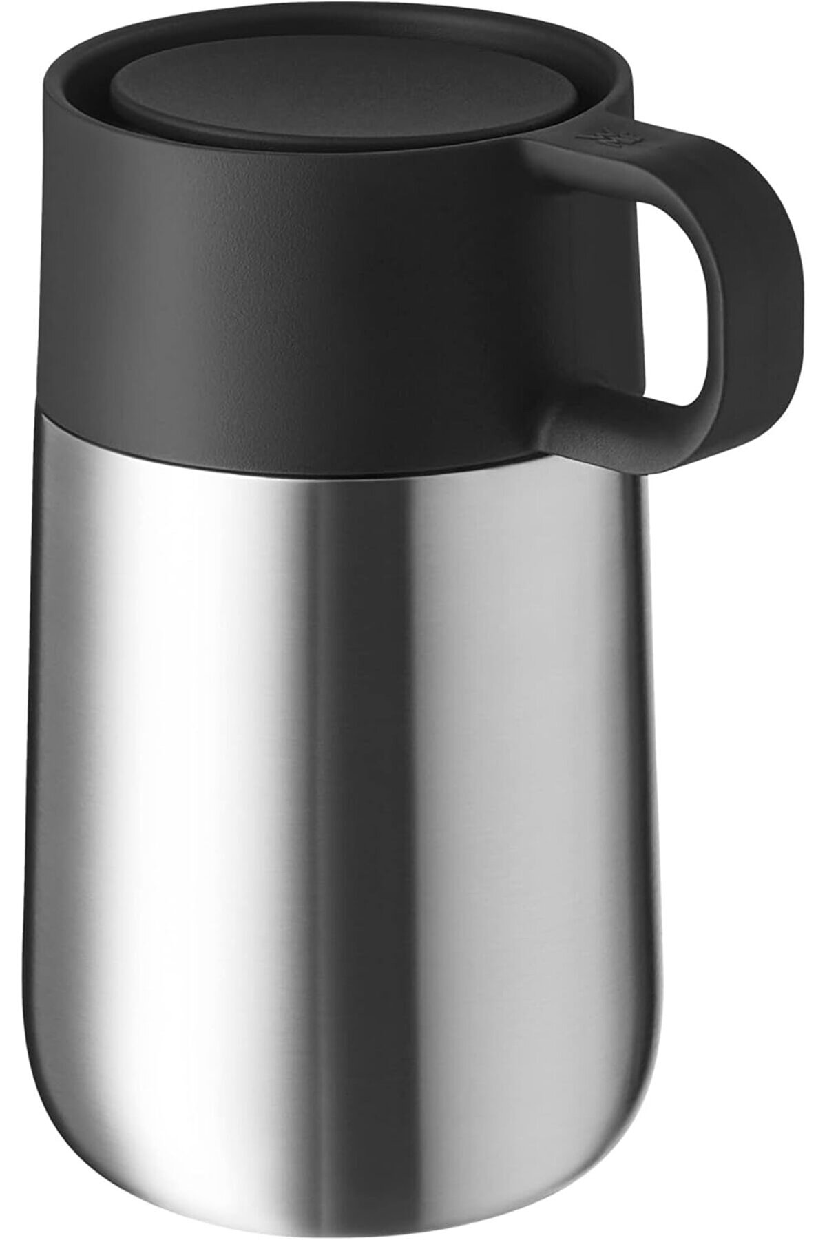 STOREMAX Çelik Gümüş Kişisel Termos 300 ml 1014773